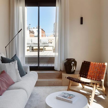 C211 Barcelona Apartments Luaran gambar
