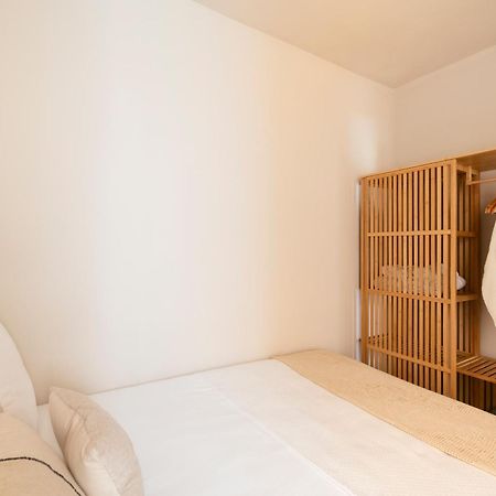 C211 Barcelona Apartments Luaran gambar