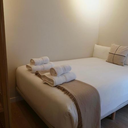 C211 Barcelona Apartments Luaran gambar
