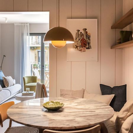 C211 Barcelona Apartments Luaran gambar