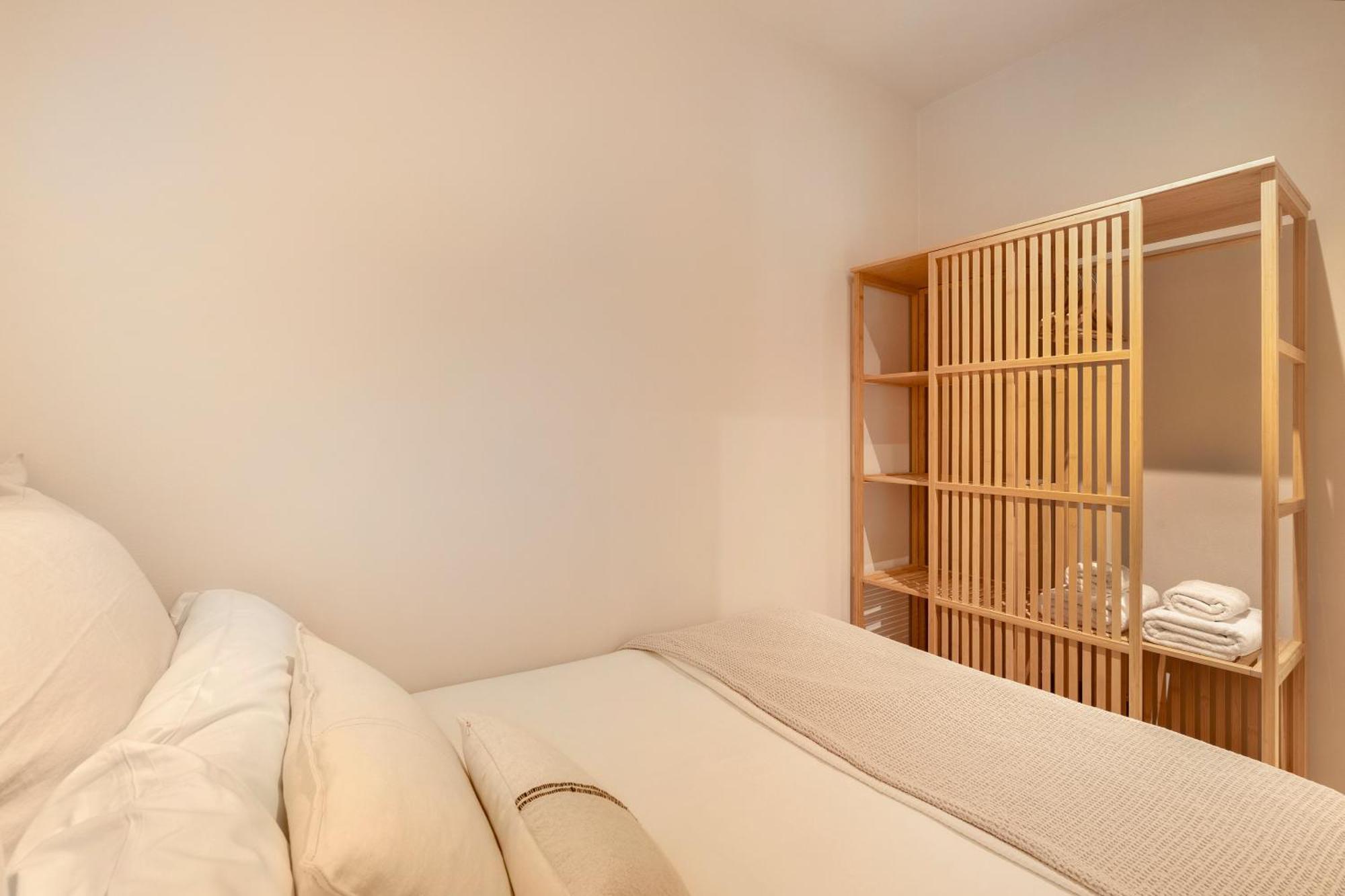 C211 Barcelona Apartments Luaran gambar