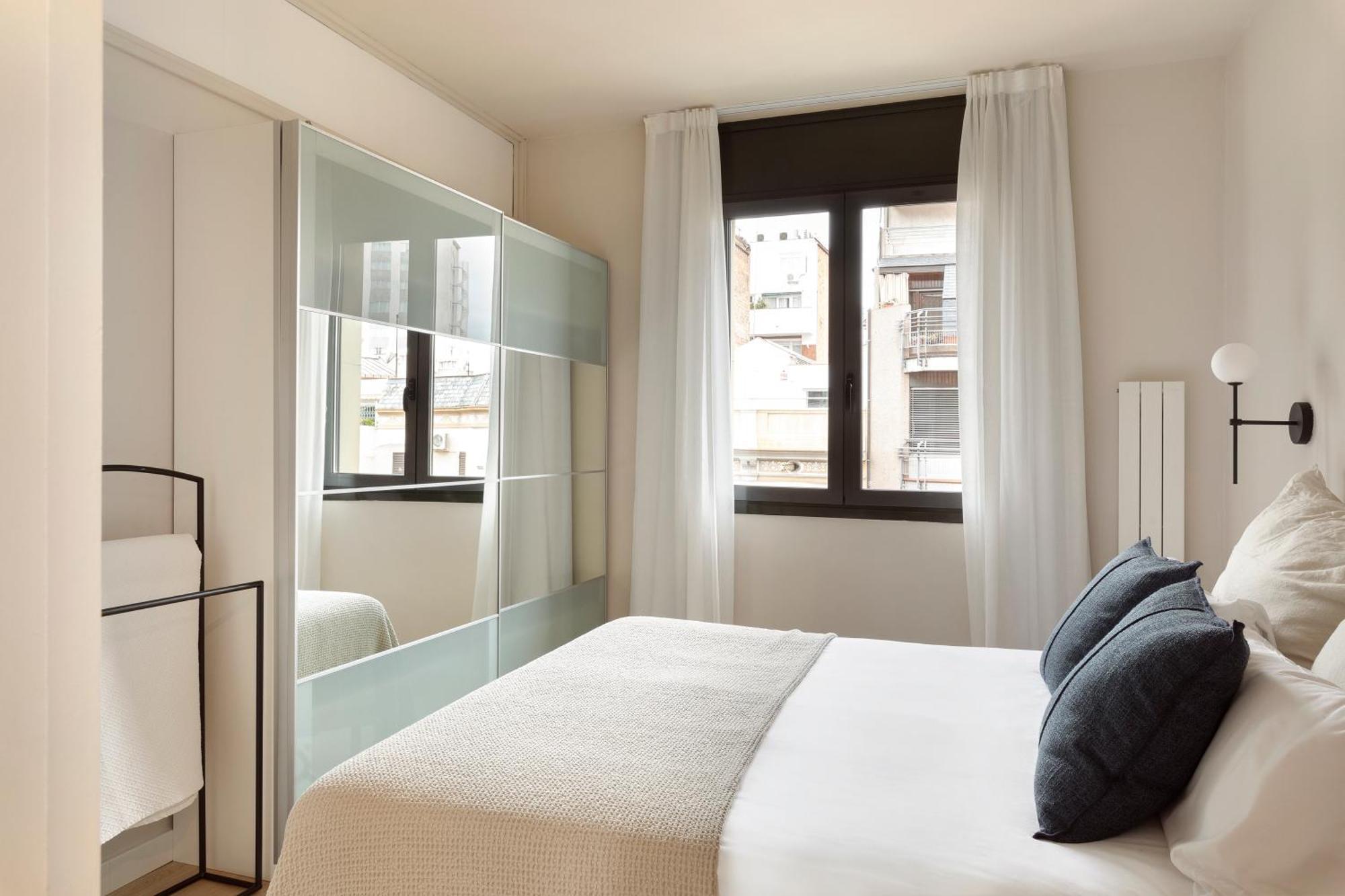 C211 Barcelona Apartments Luaran gambar