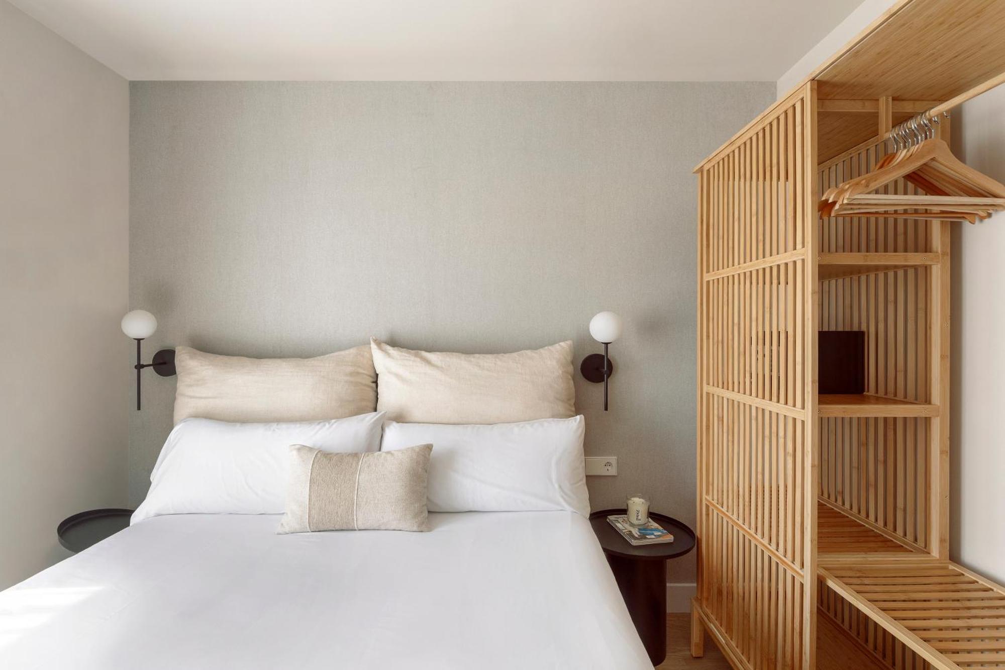 C211 Barcelona Apartments Luaran gambar