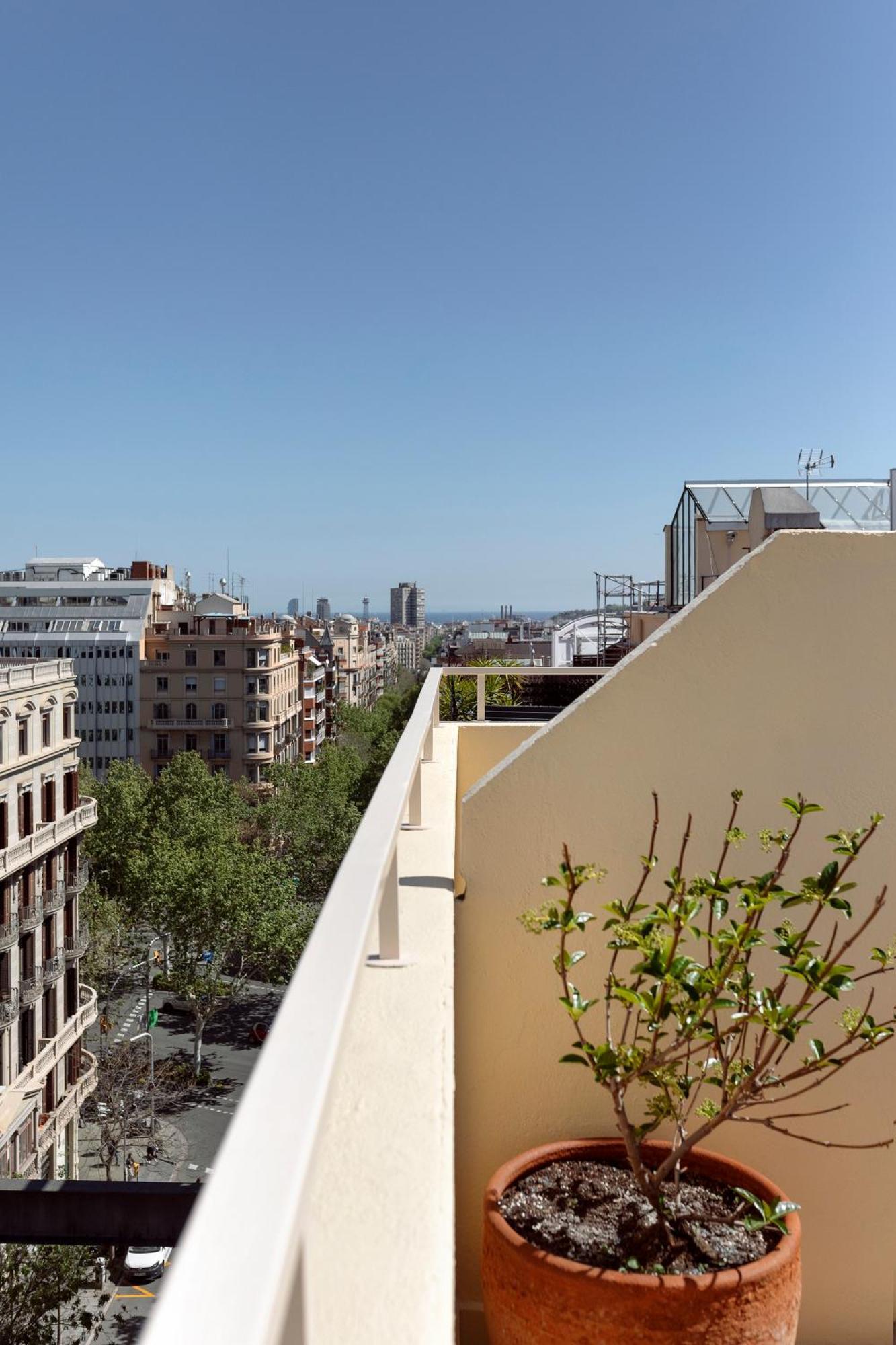 C211 Barcelona Apartments Luaran gambar