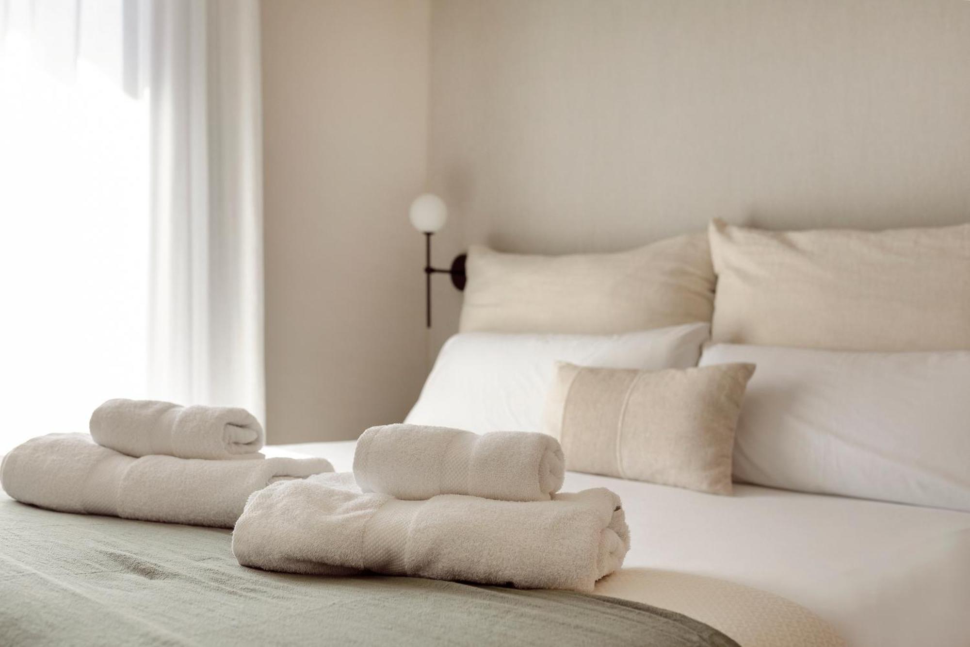 C211 Barcelona Apartments Luaran gambar