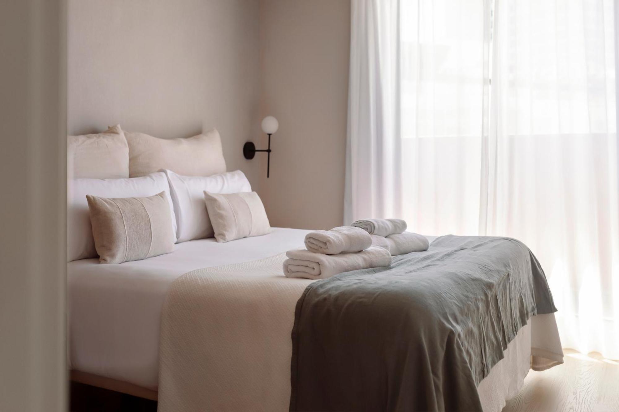 C211 Barcelona Apartments Luaran gambar