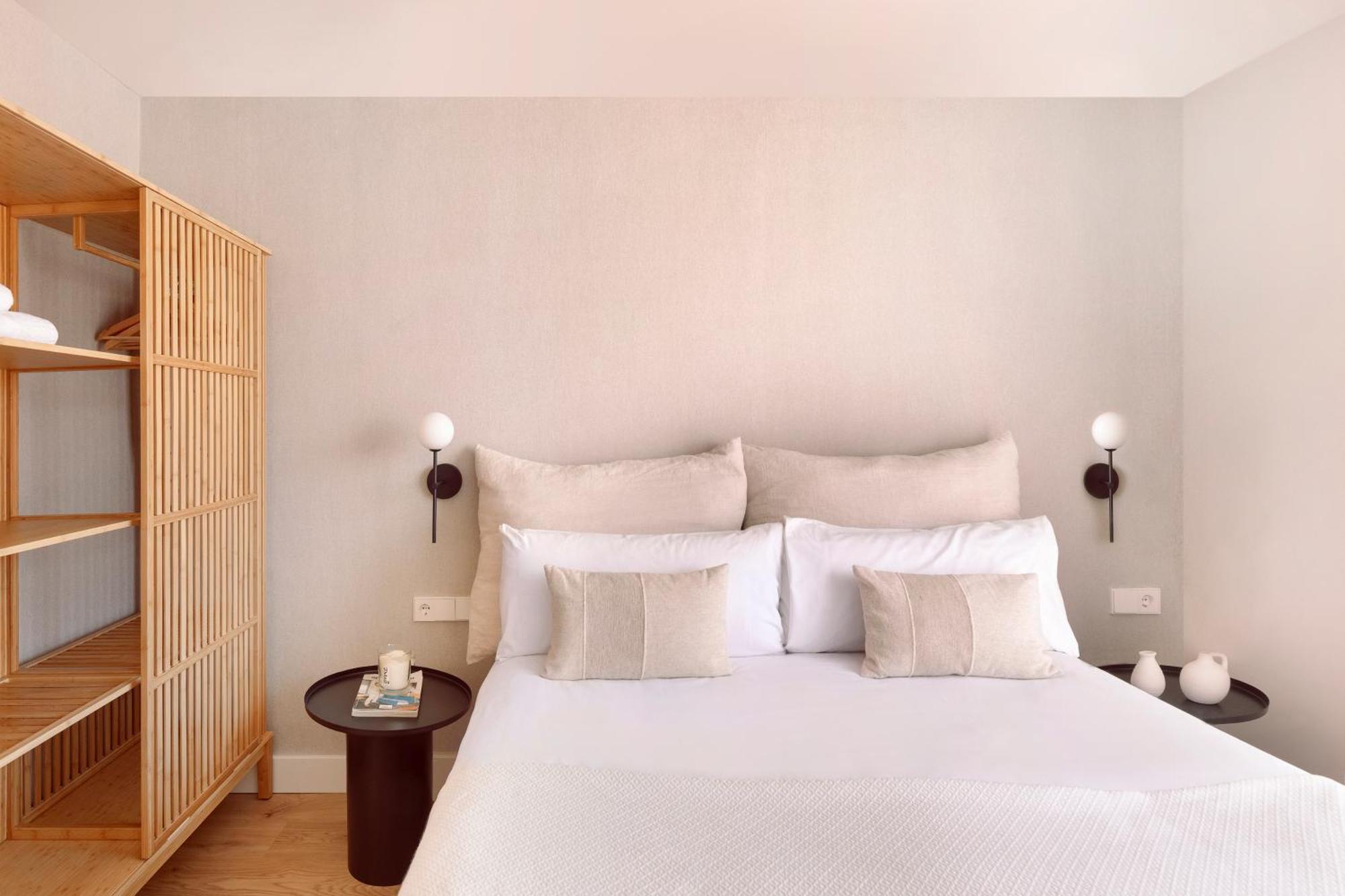 C211 Barcelona Apartments Luaran gambar