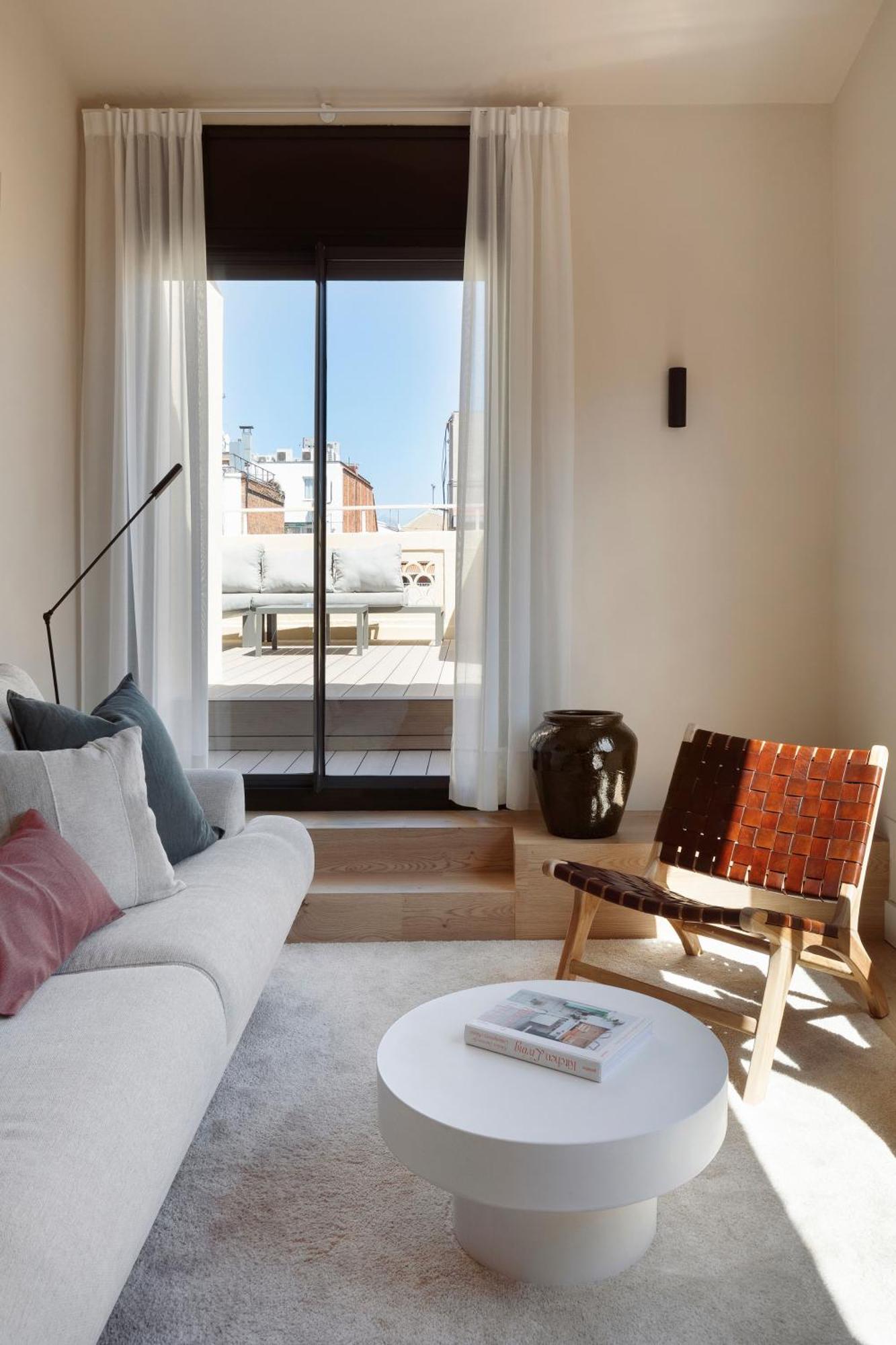 C211 Barcelona Apartments Luaran gambar