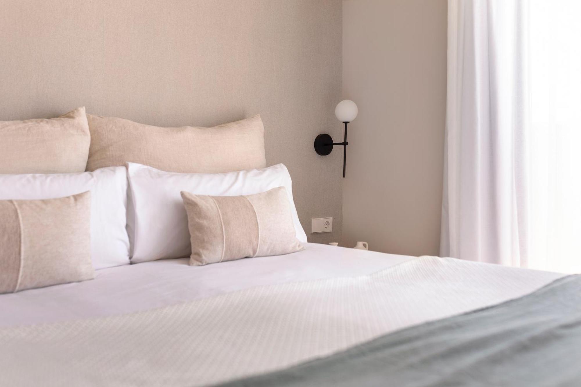 C211 Barcelona Apartments Luaran gambar