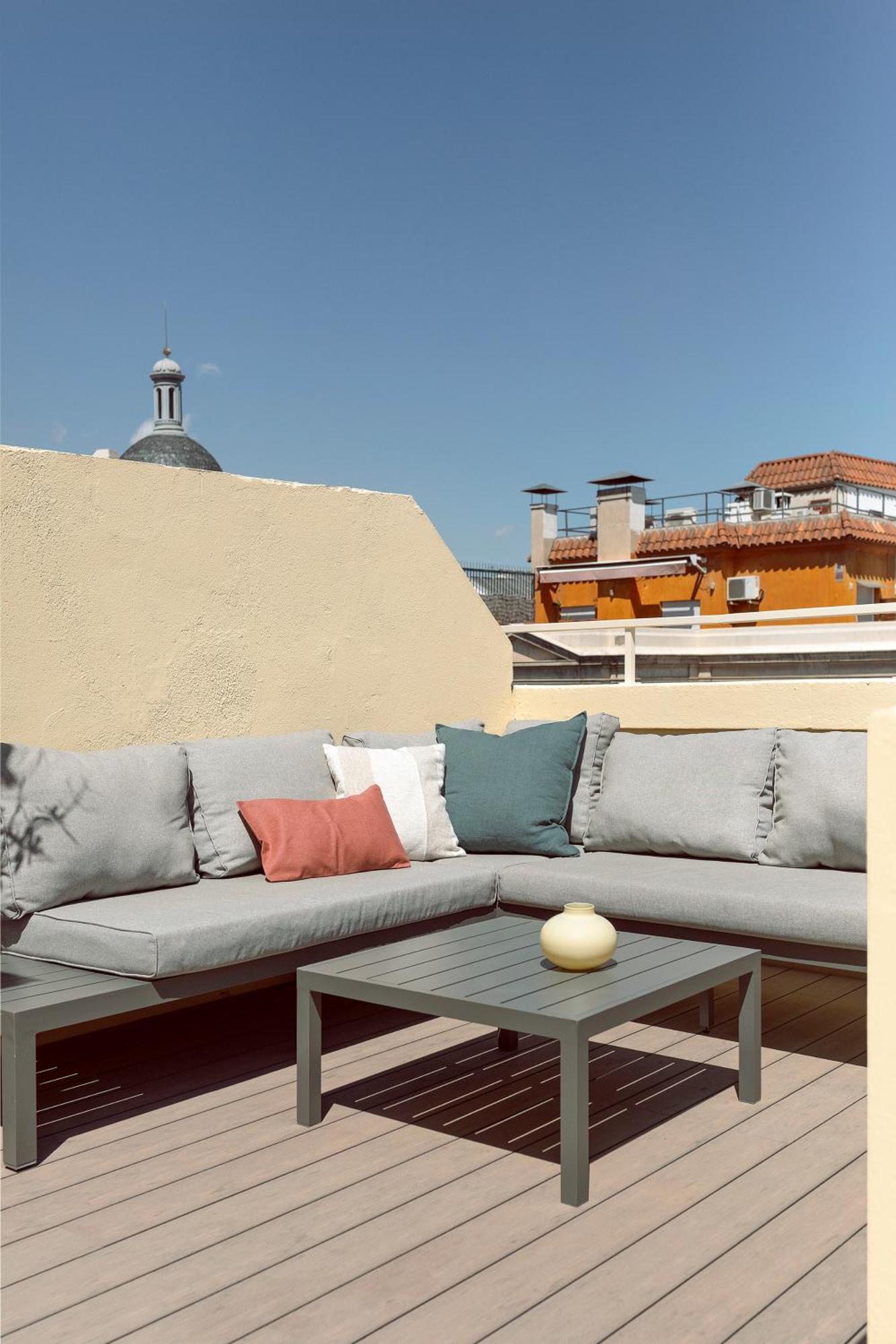 C211 Barcelona Apartments Luaran gambar