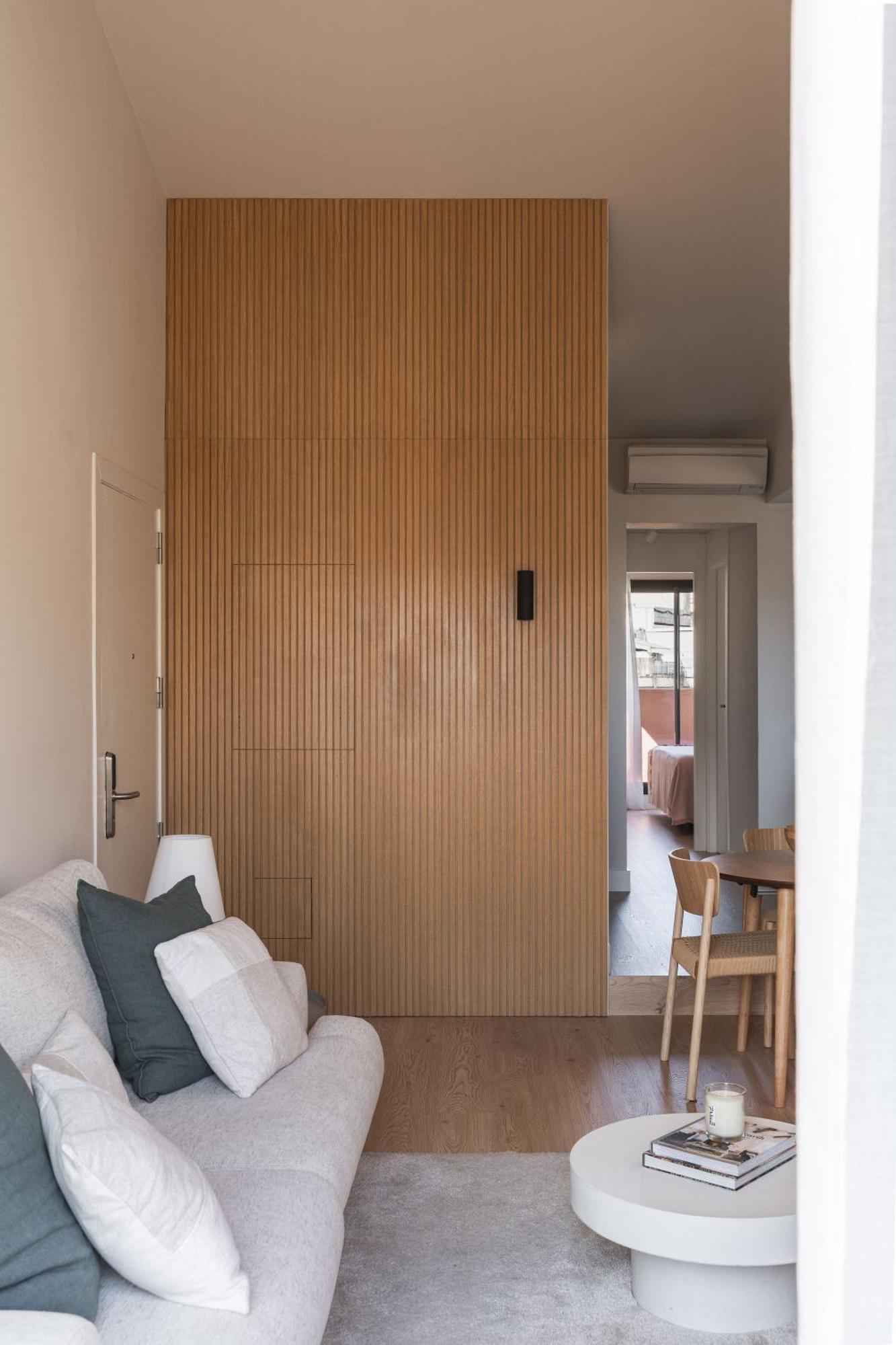 C211 Barcelona Apartments Luaran gambar