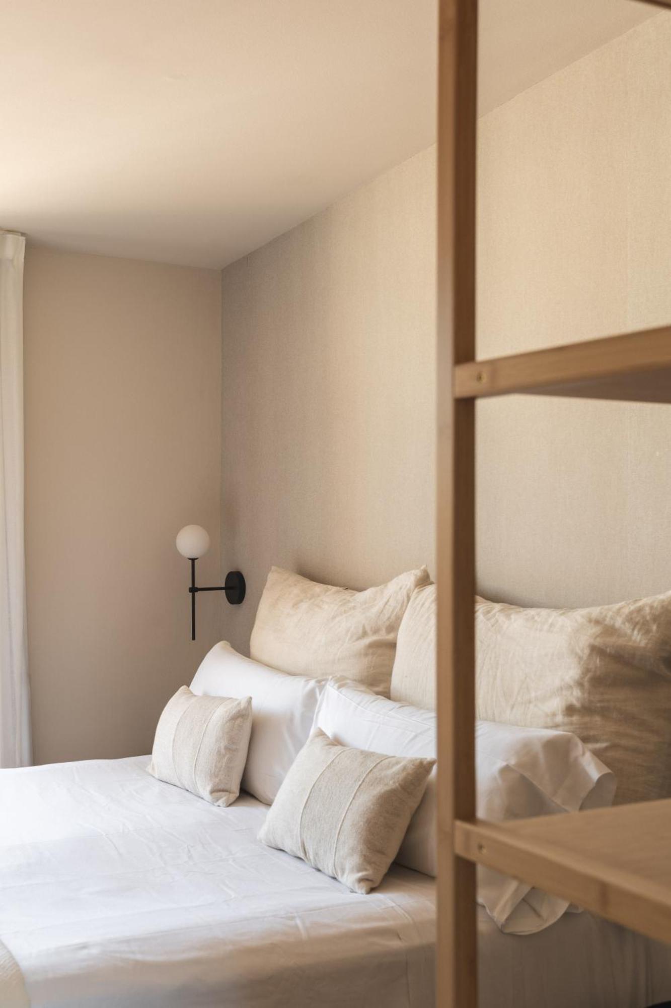 C211 Barcelona Apartments Luaran gambar