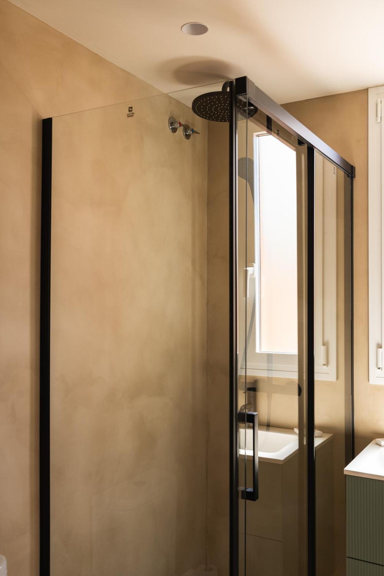 C211 Barcelona Apartments Luaran gambar