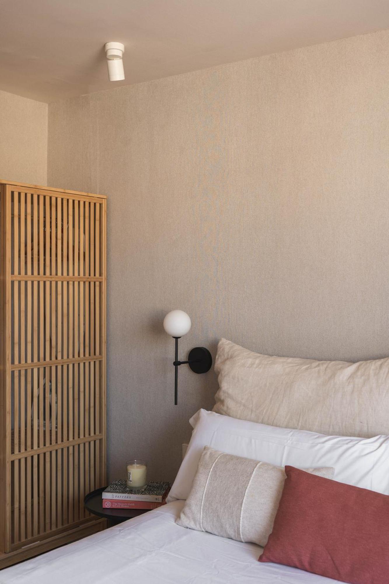 C211 Barcelona Apartments Luaran gambar