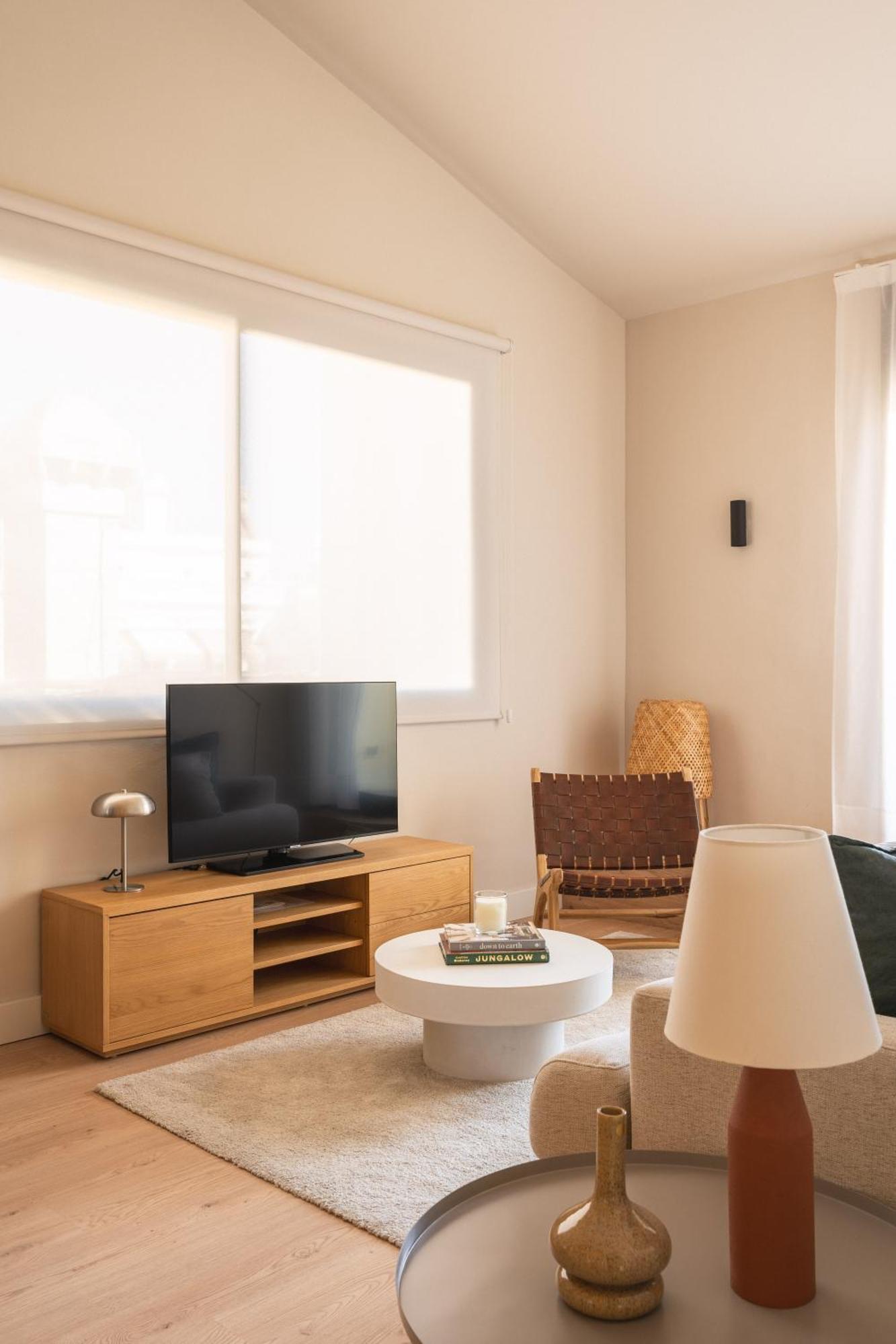 C211 Barcelona Apartments Luaran gambar