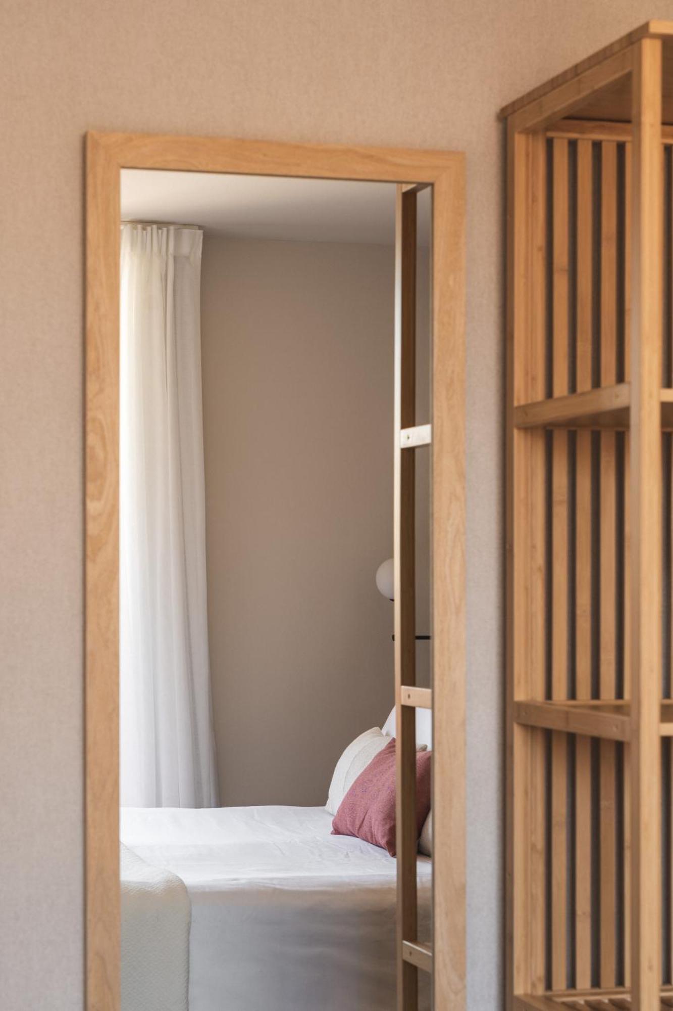 C211 Barcelona Apartments Luaran gambar
