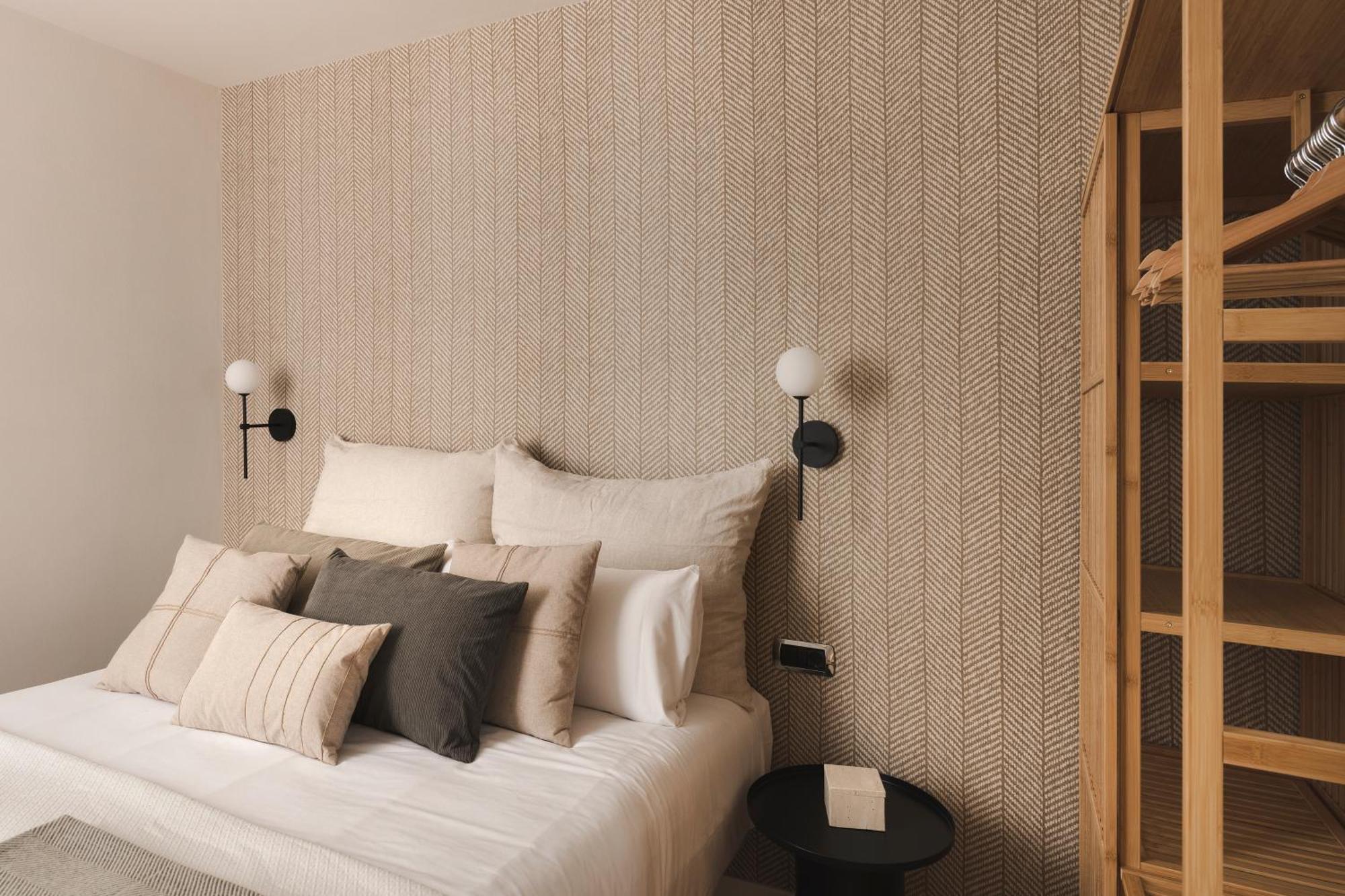 C211 Barcelona Apartments Luaran gambar