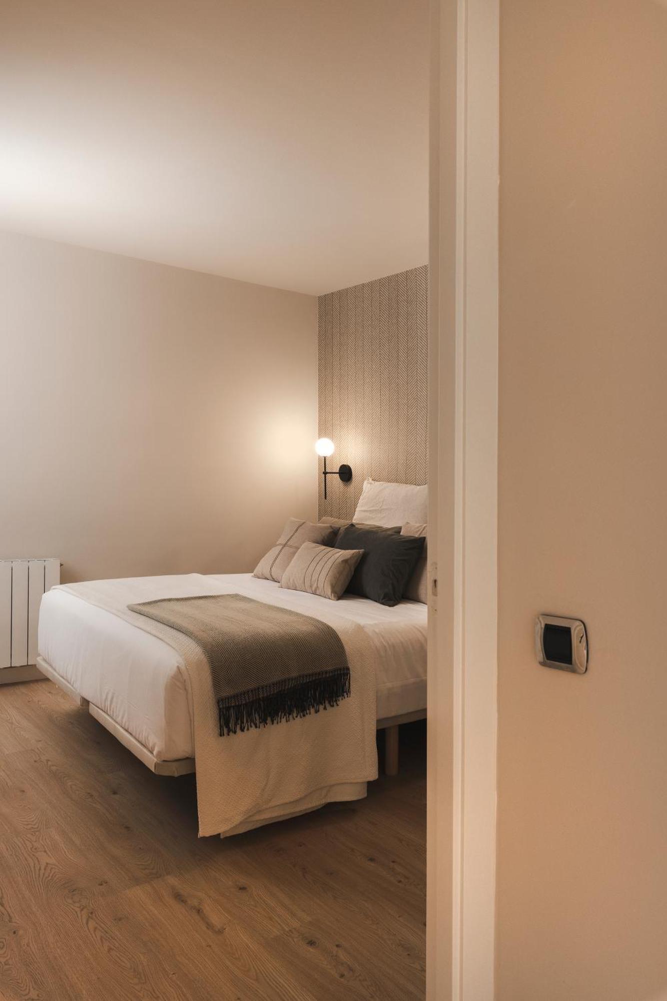 C211 Barcelona Apartments Luaran gambar