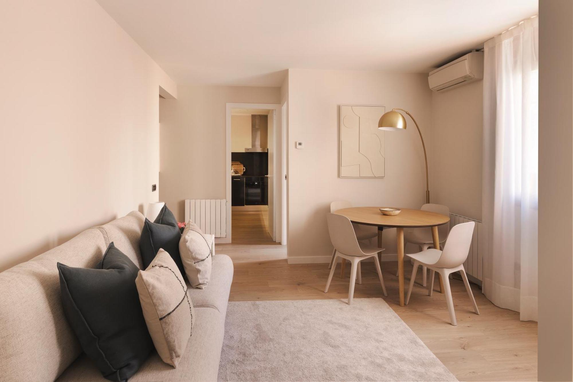 C211 Barcelona Apartments Luaran gambar