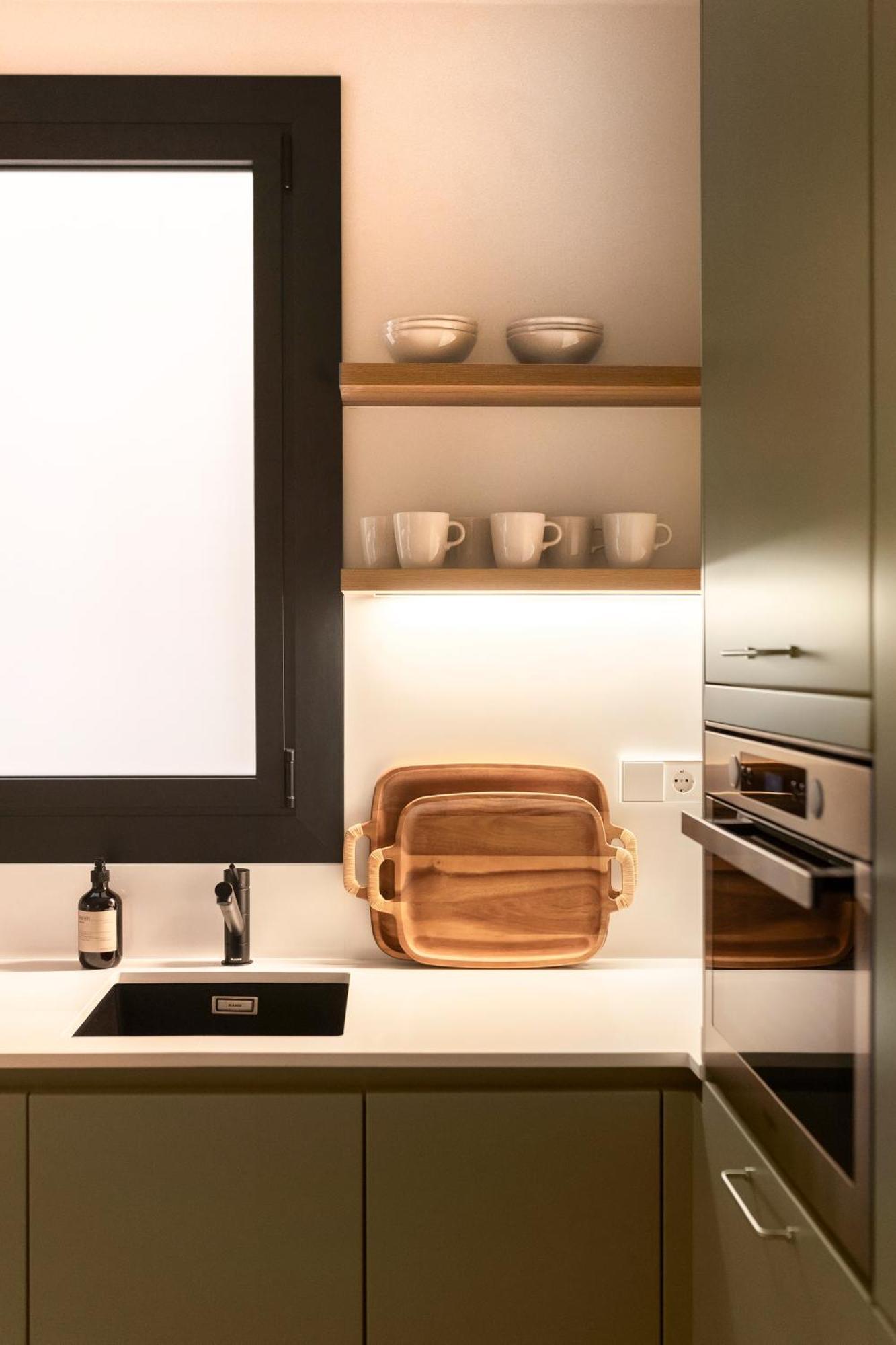 C211 Barcelona Apartments Luaran gambar