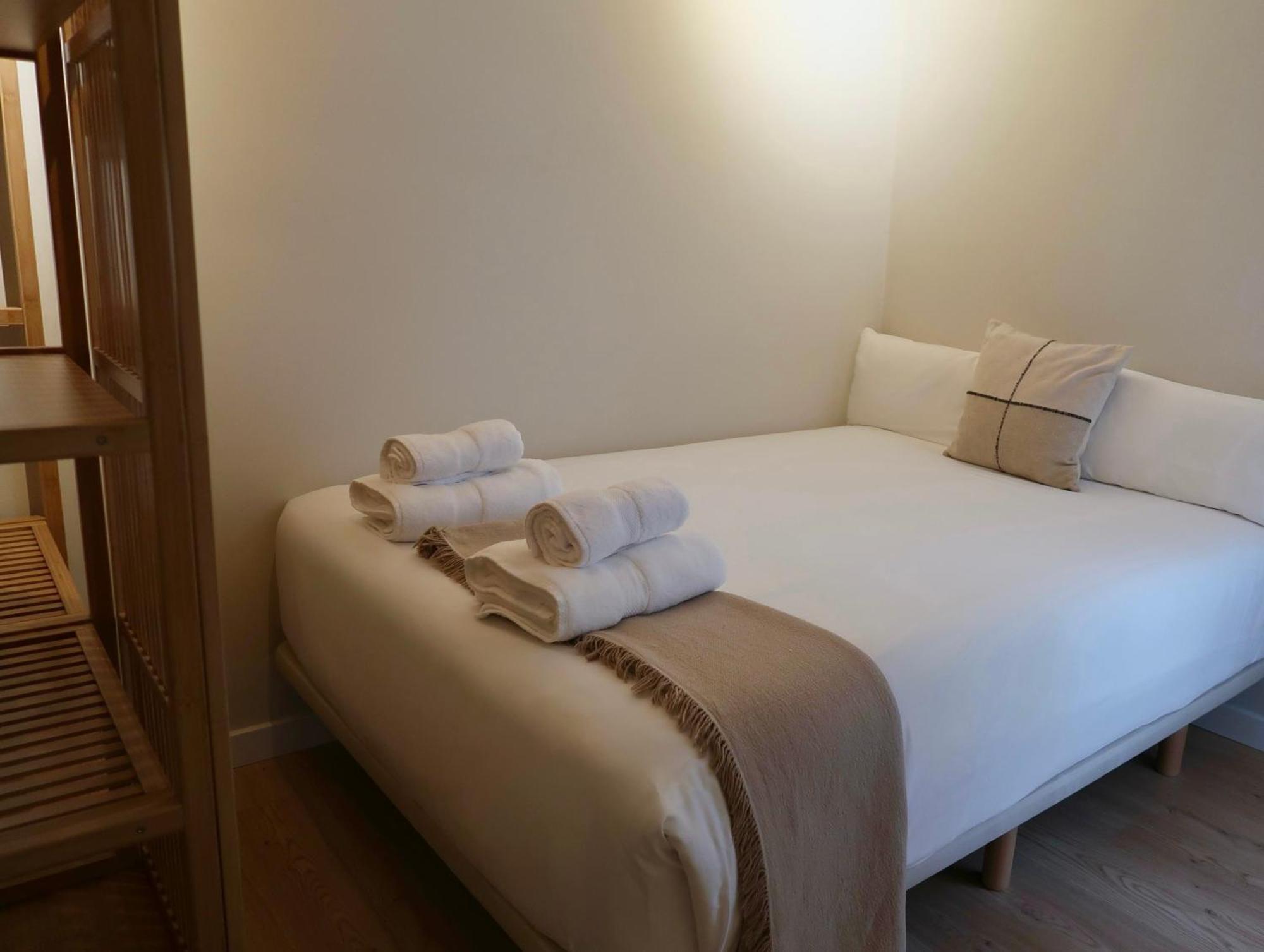 C211 Barcelona Apartments Luaran gambar