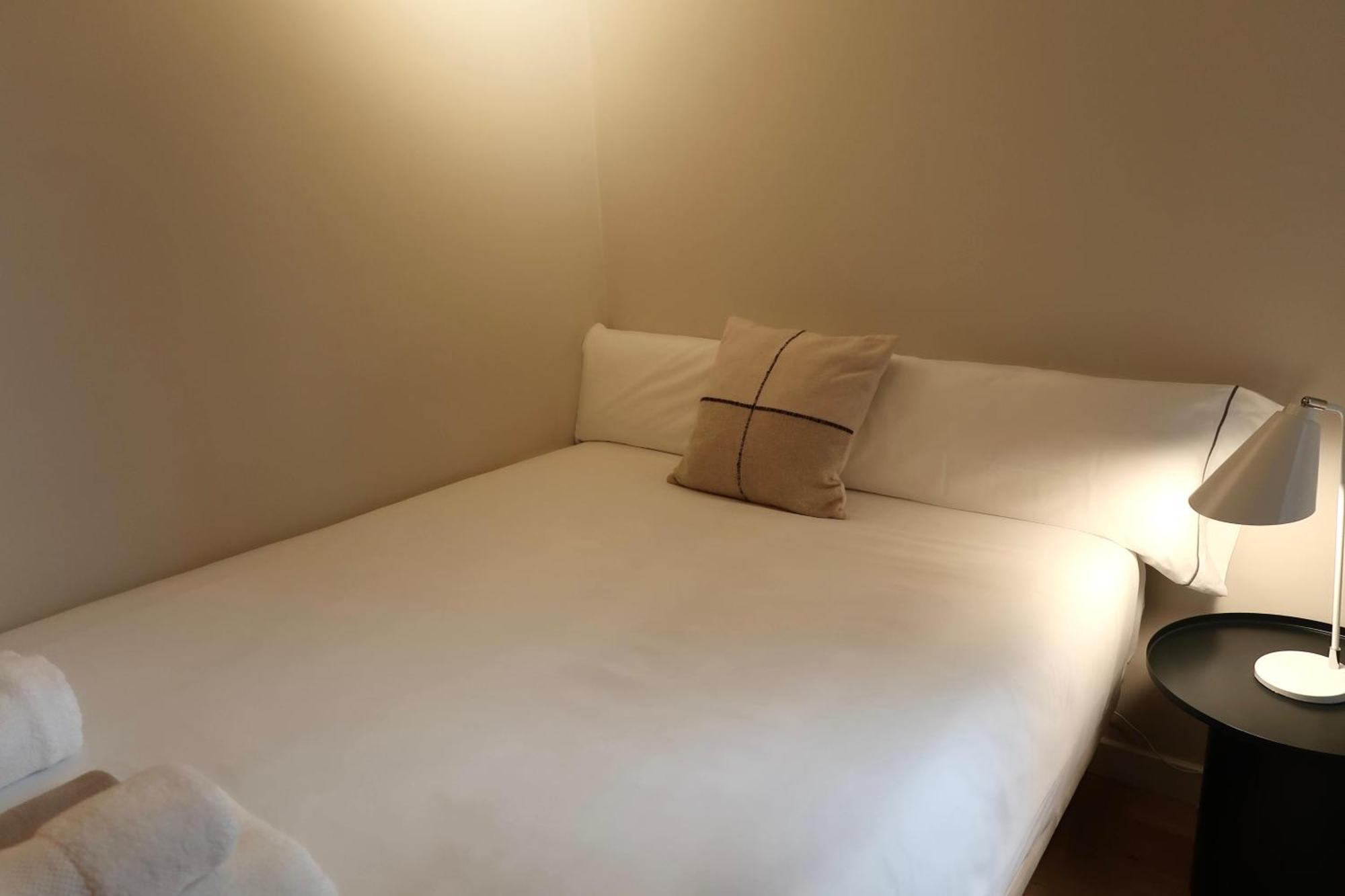 C211 Barcelona Apartments Luaran gambar