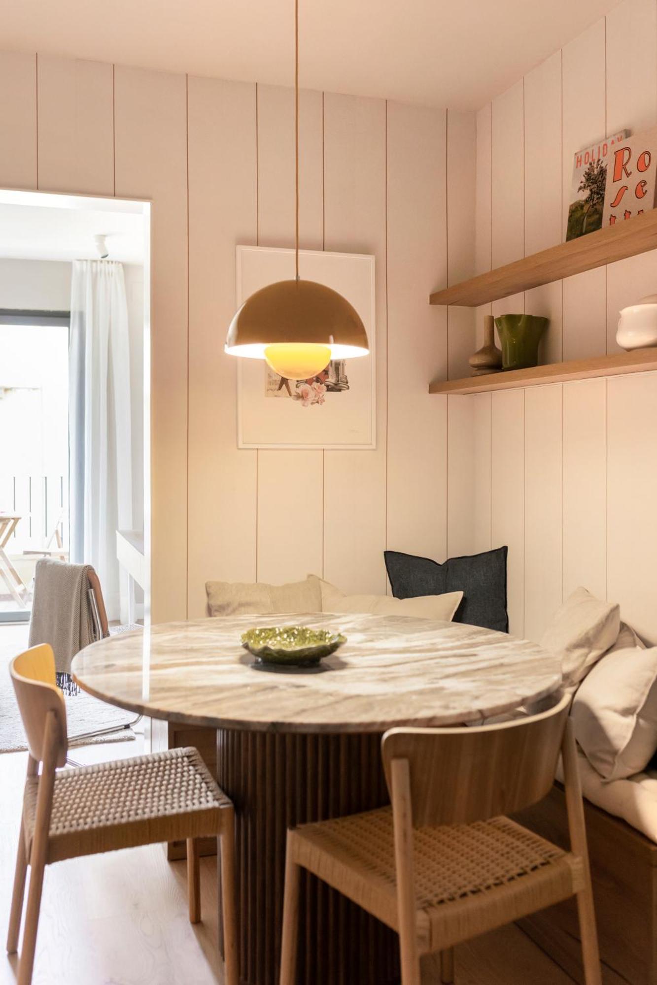 C211 Barcelona Apartments Luaran gambar