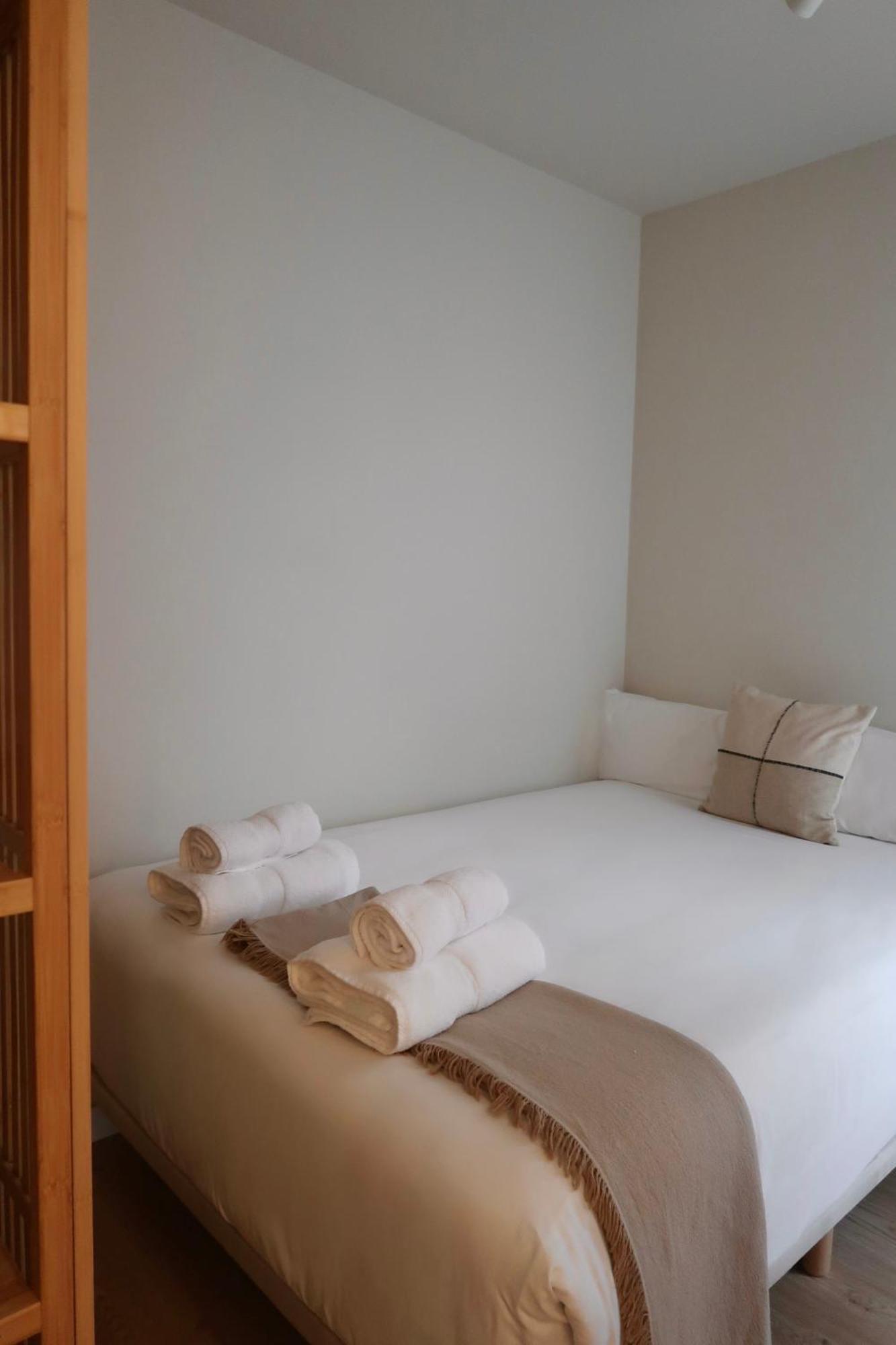 C211 Barcelona Apartments Luaran gambar