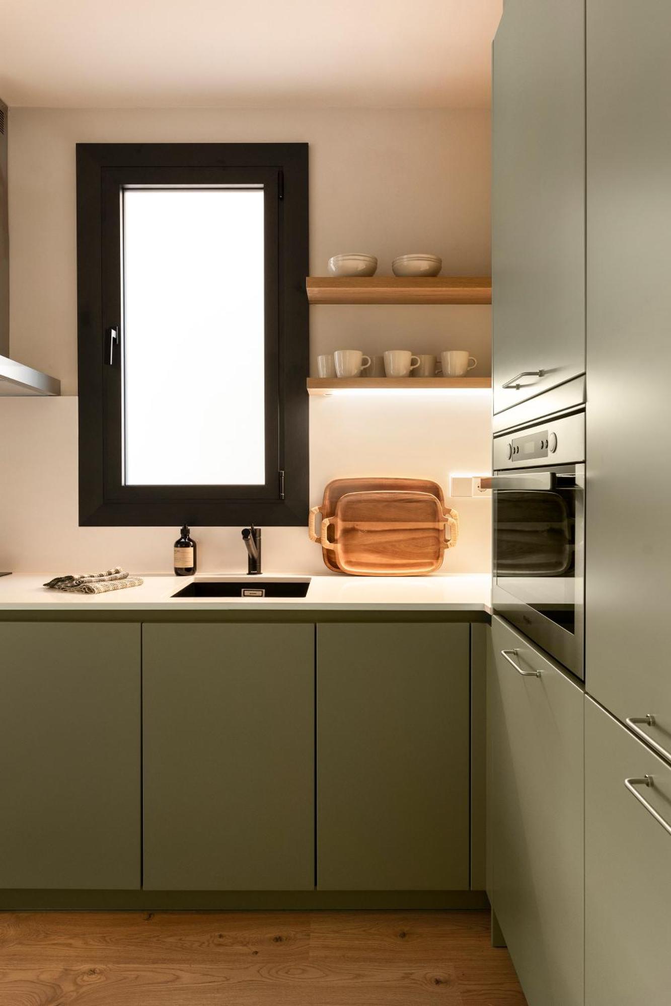 C211 Barcelona Apartments Luaran gambar