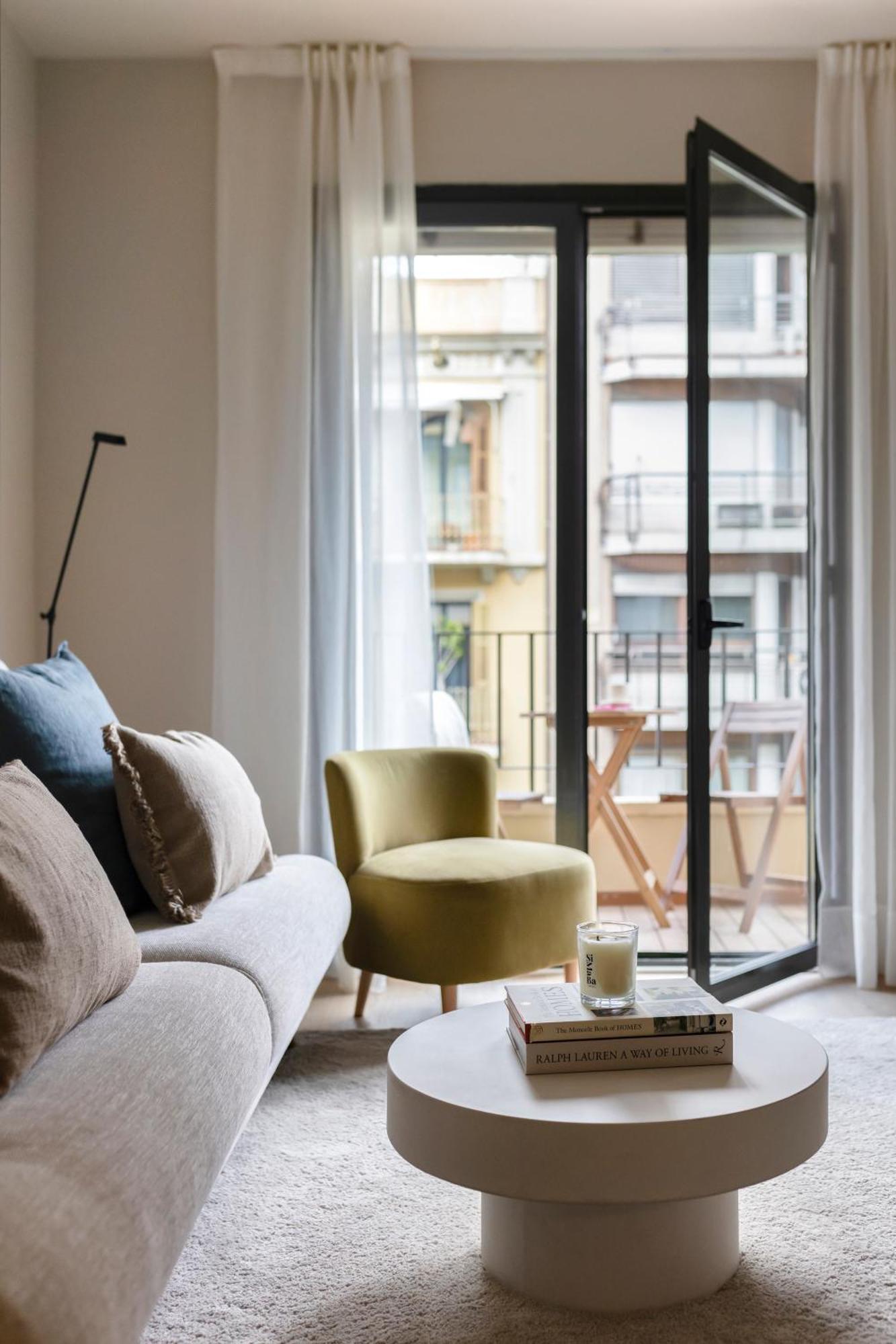 C211 Barcelona Apartments Luaran gambar