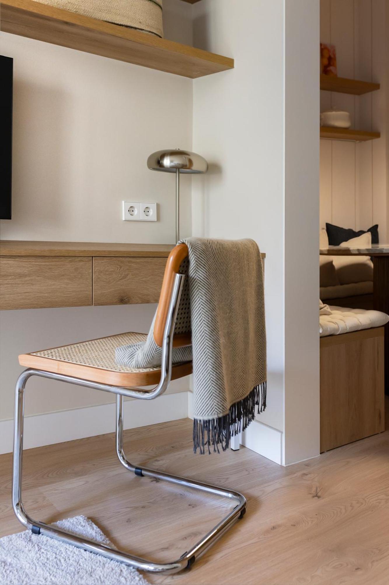 C211 Barcelona Apartments Luaran gambar