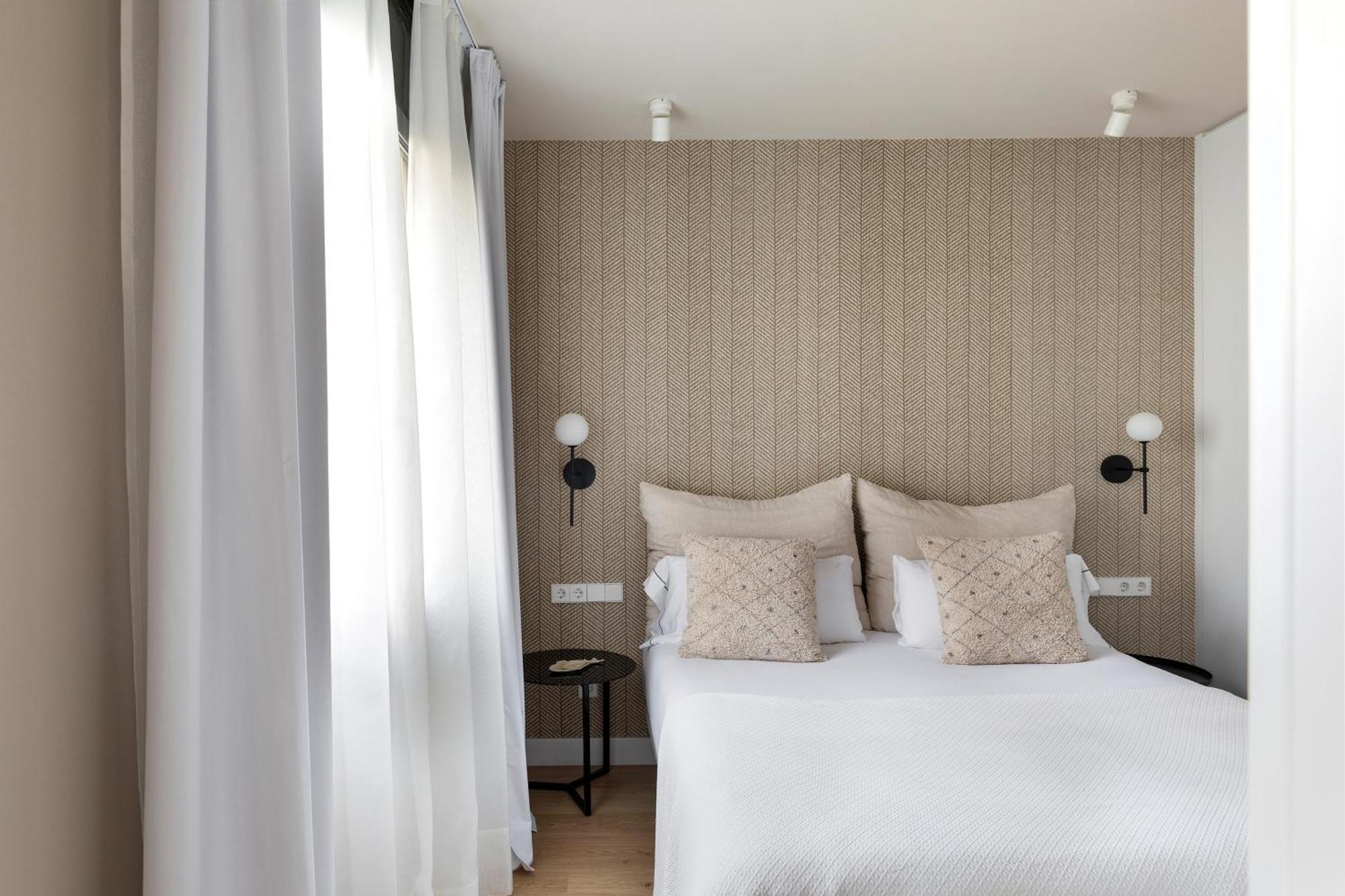 C211 Barcelona Apartments Luaran gambar