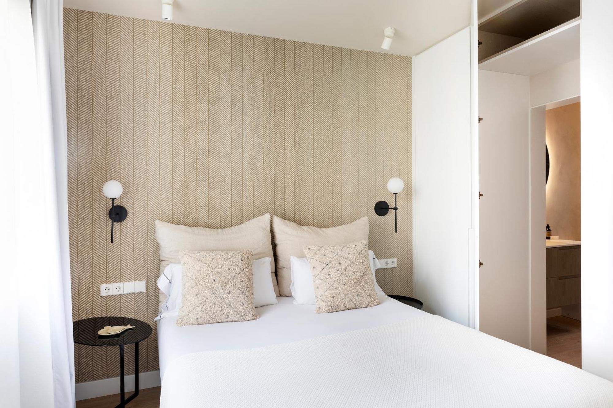 C211 Barcelona Apartments Luaran gambar