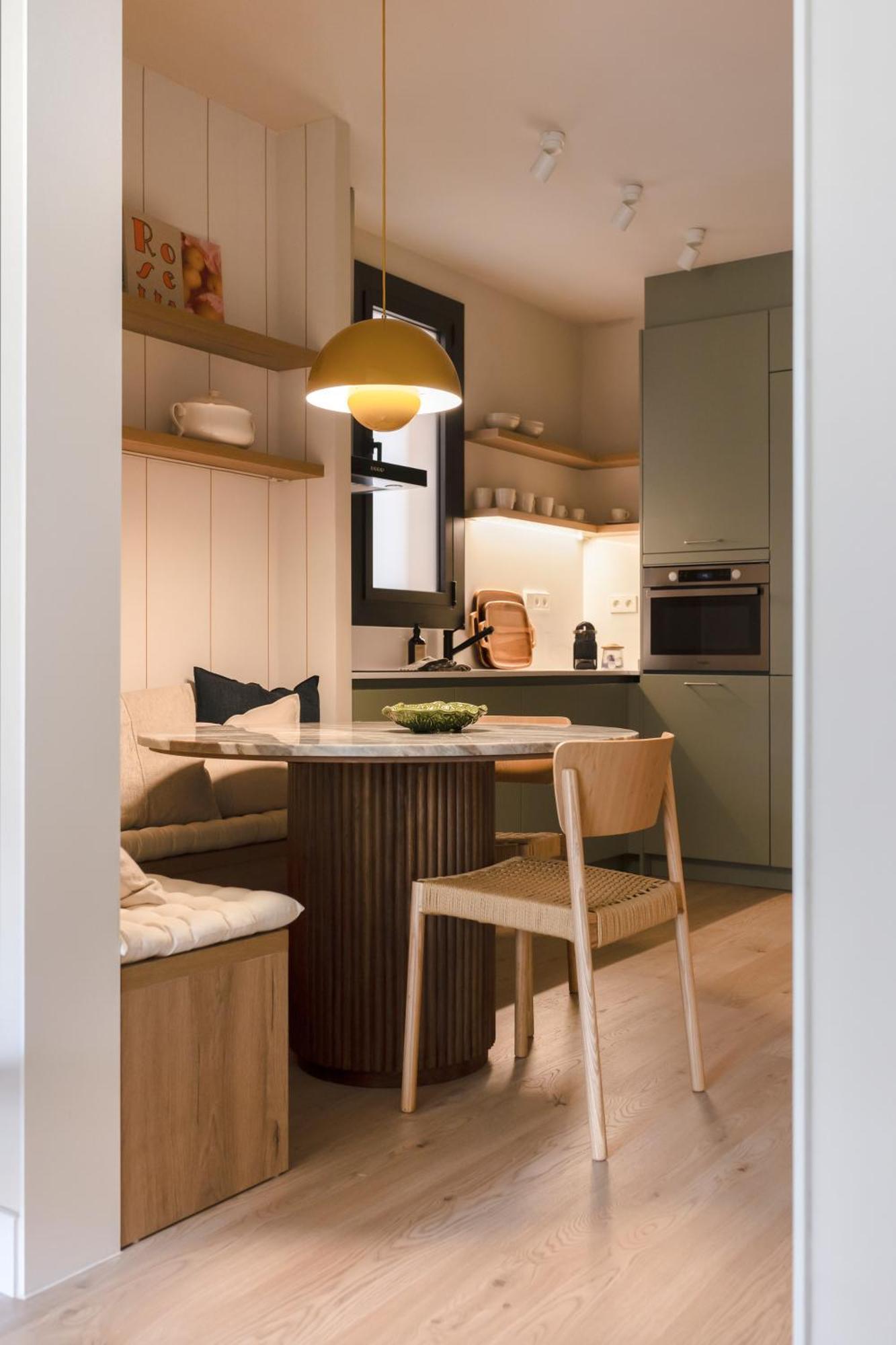 C211 Barcelona Apartments Luaran gambar