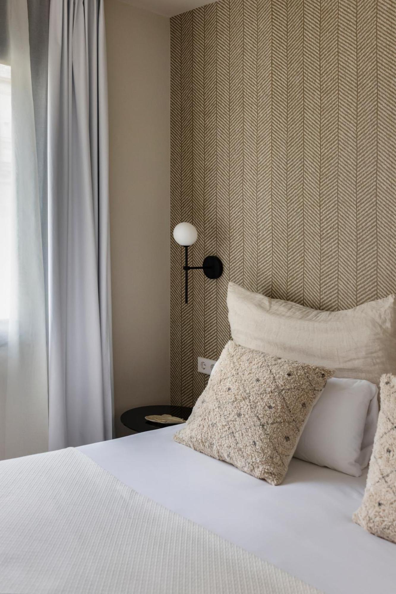 C211 Barcelona Apartments Luaran gambar