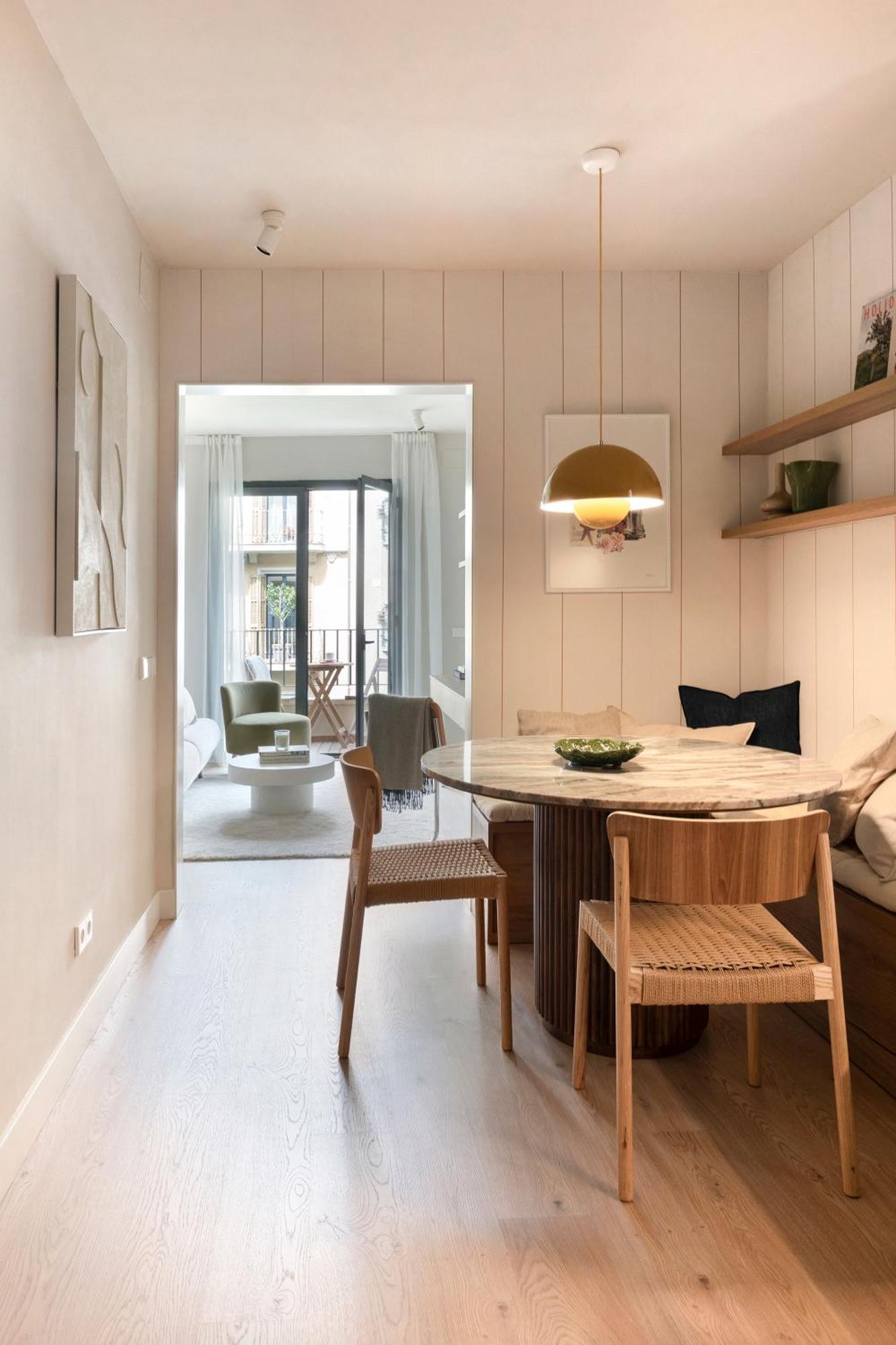 C211 Barcelona Apartments Luaran gambar