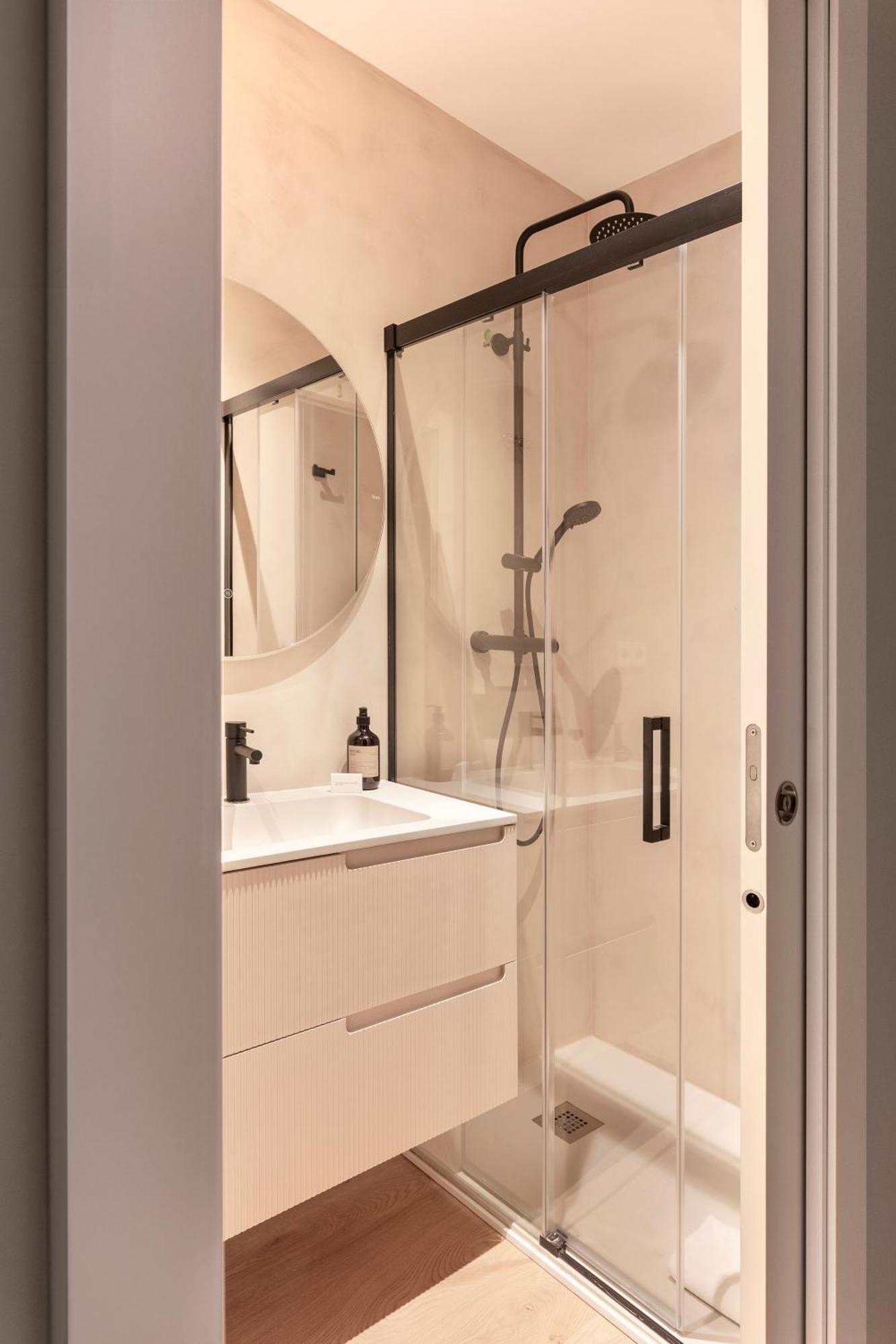 C211 Barcelona Apartments Luaran gambar