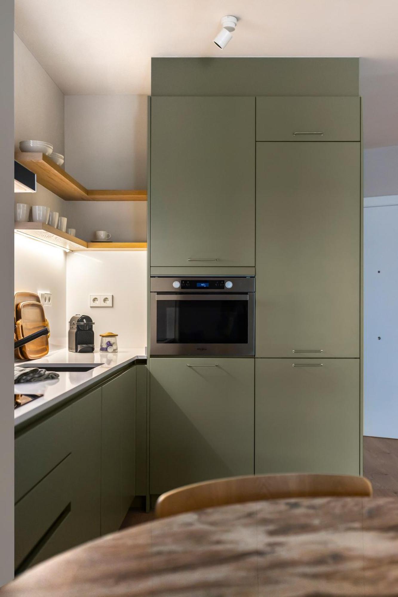 C211 Barcelona Apartments Luaran gambar