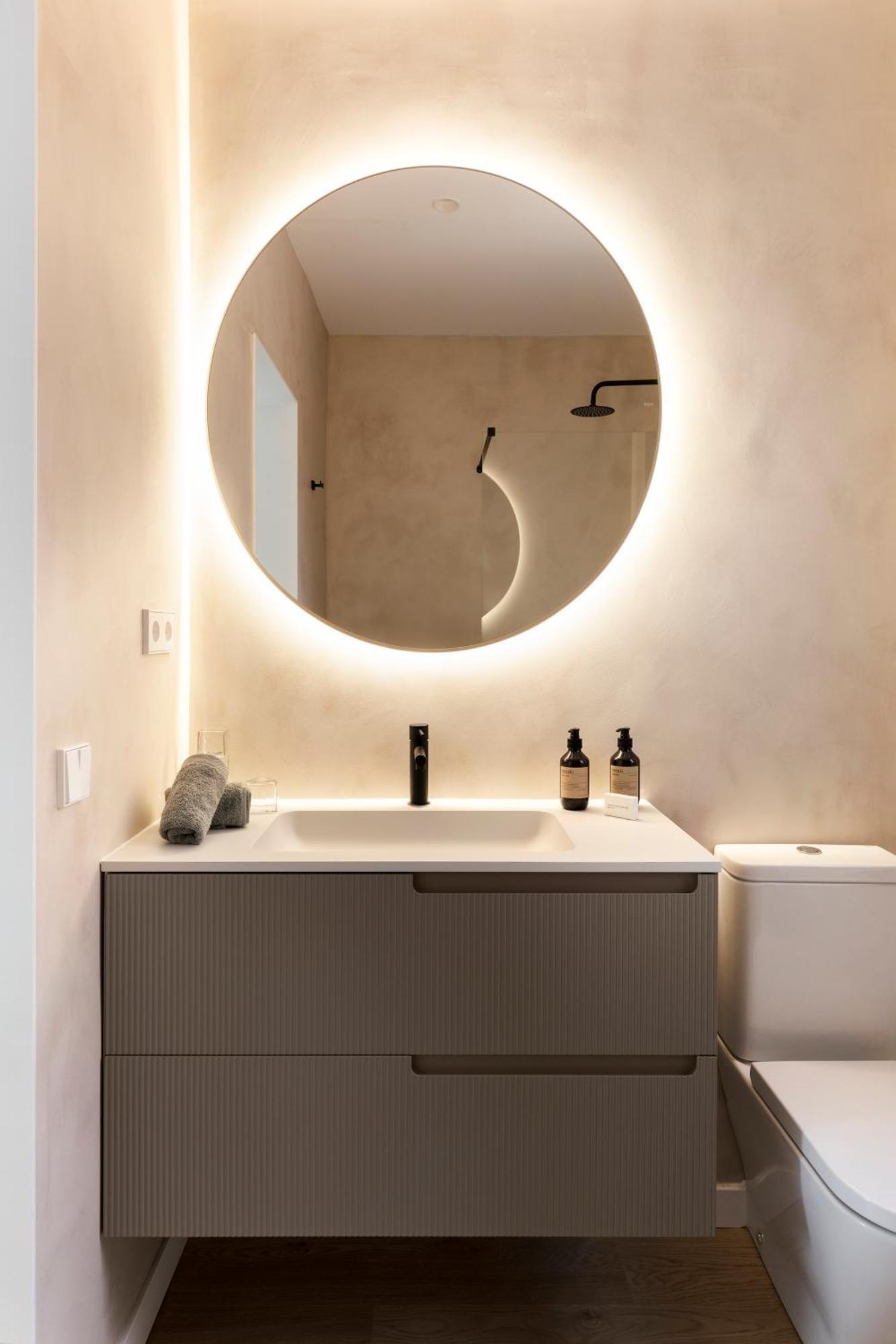 C211 Barcelona Apartments Luaran gambar
