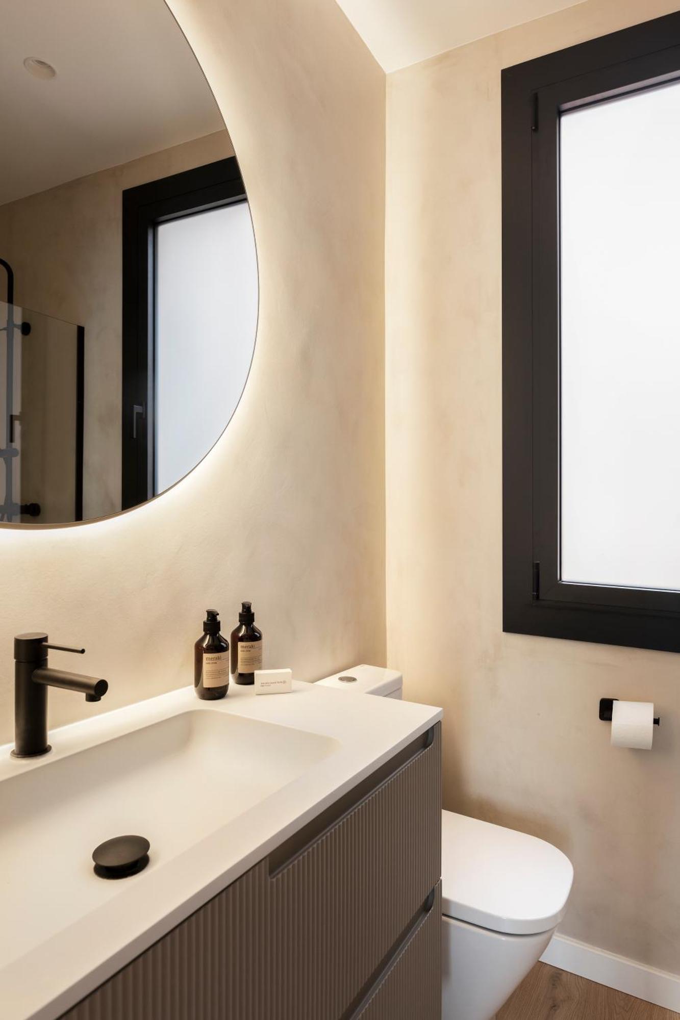 C211 Barcelona Apartments Luaran gambar