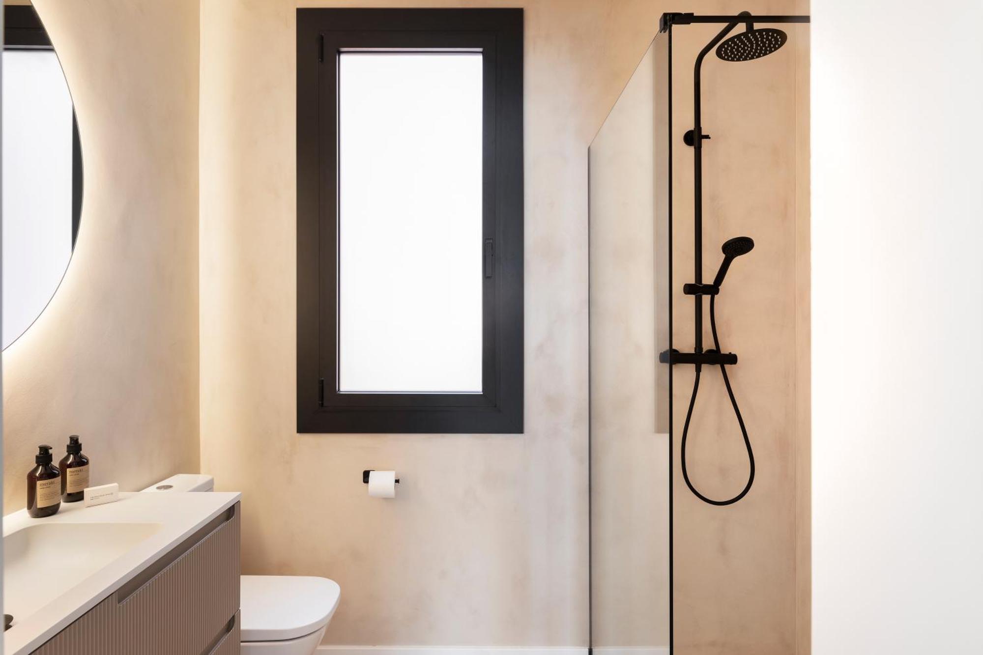 C211 Barcelona Apartments Luaran gambar