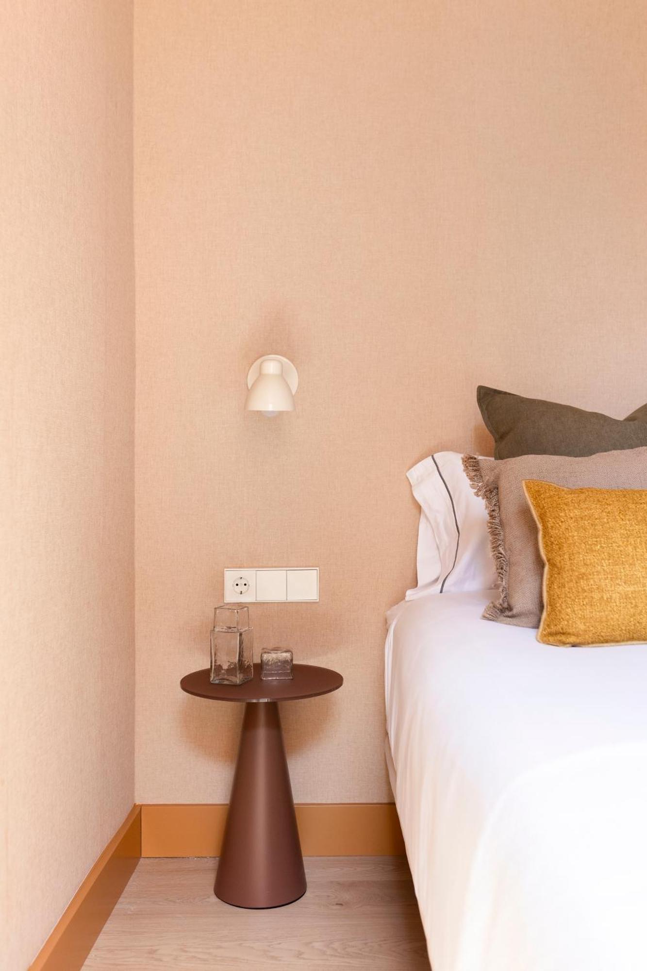 C211 Barcelona Apartments Luaran gambar