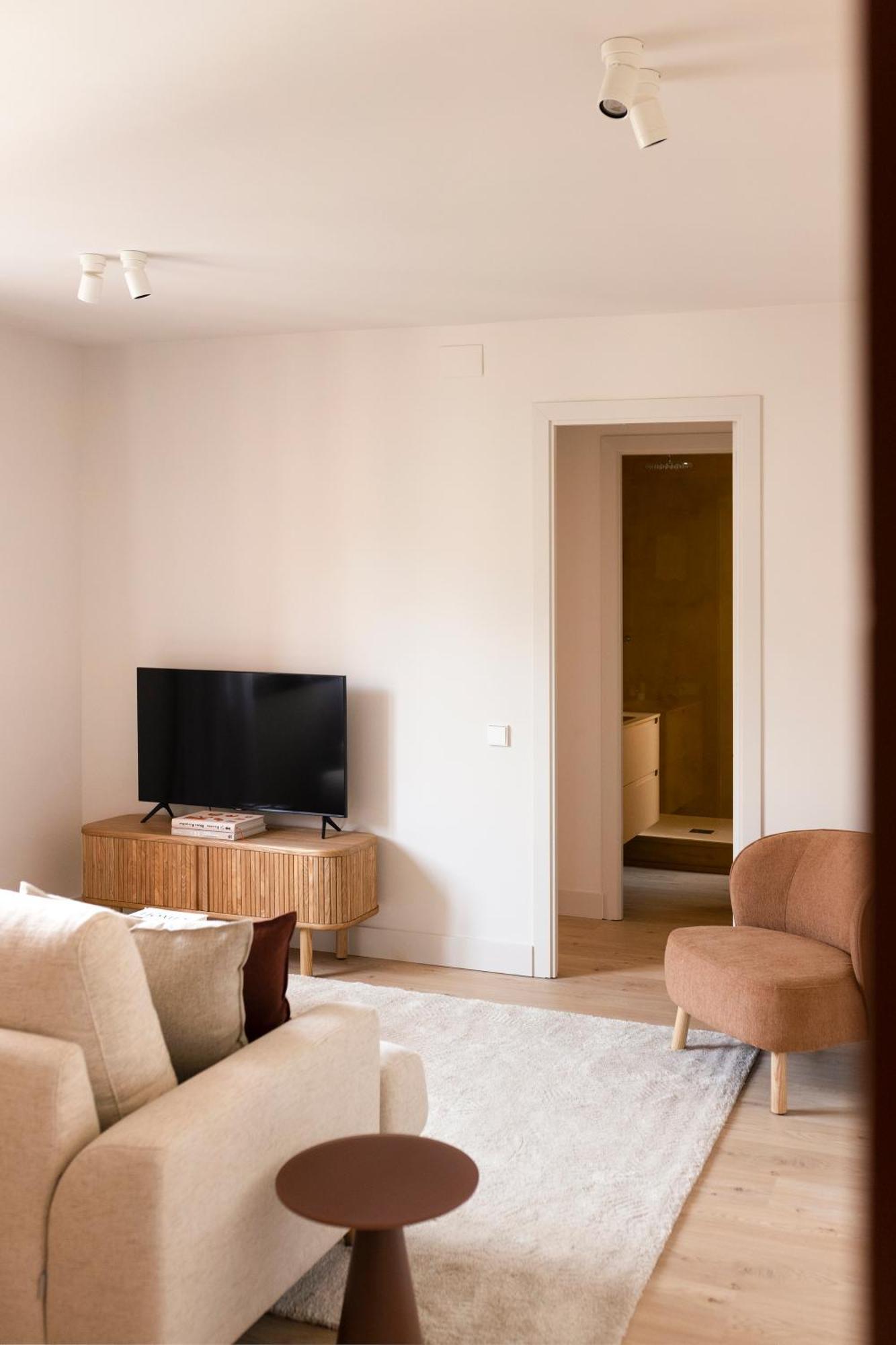 C211 Barcelona Apartments Luaran gambar