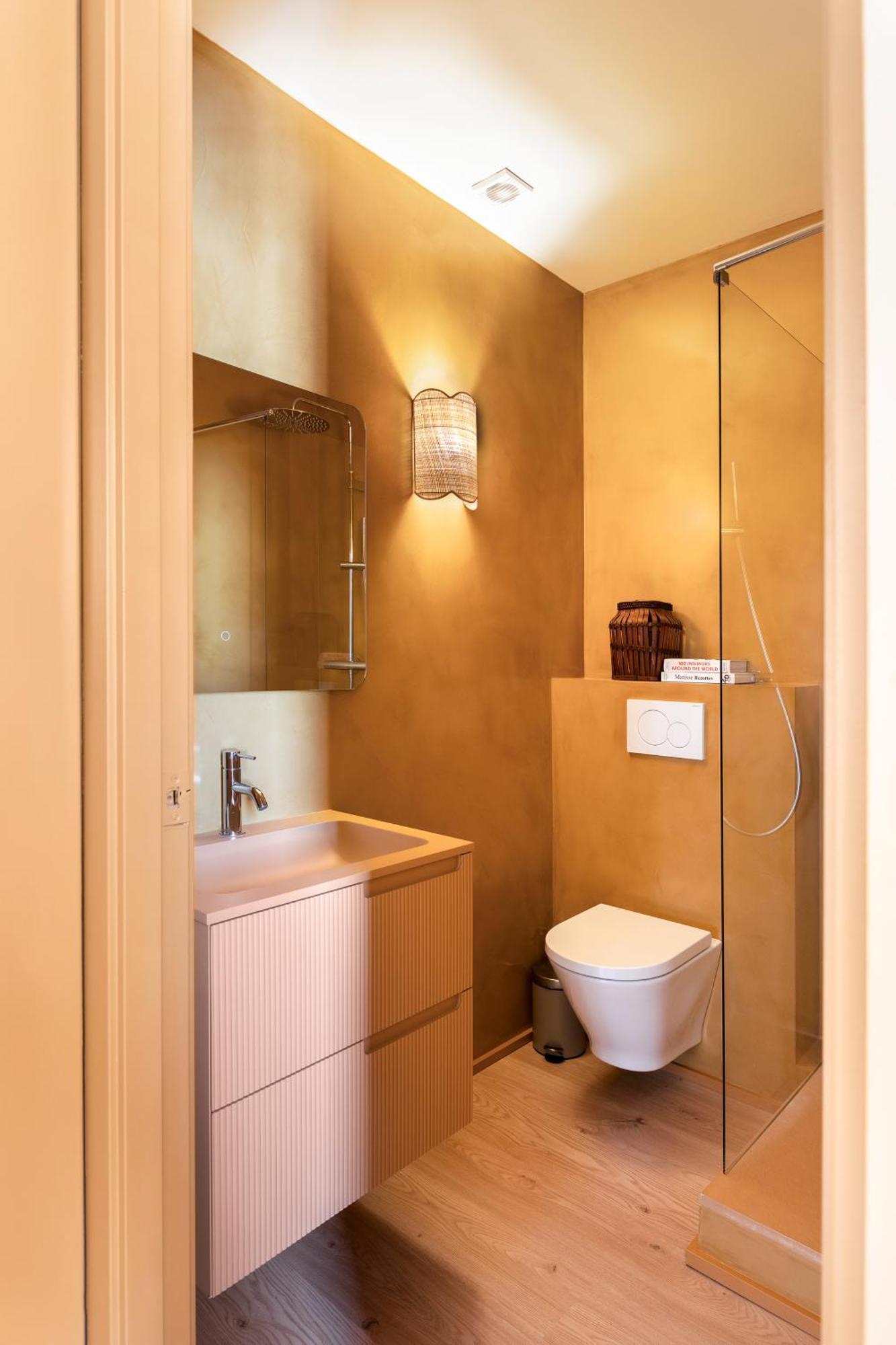 C211 Barcelona Apartments Luaran gambar
