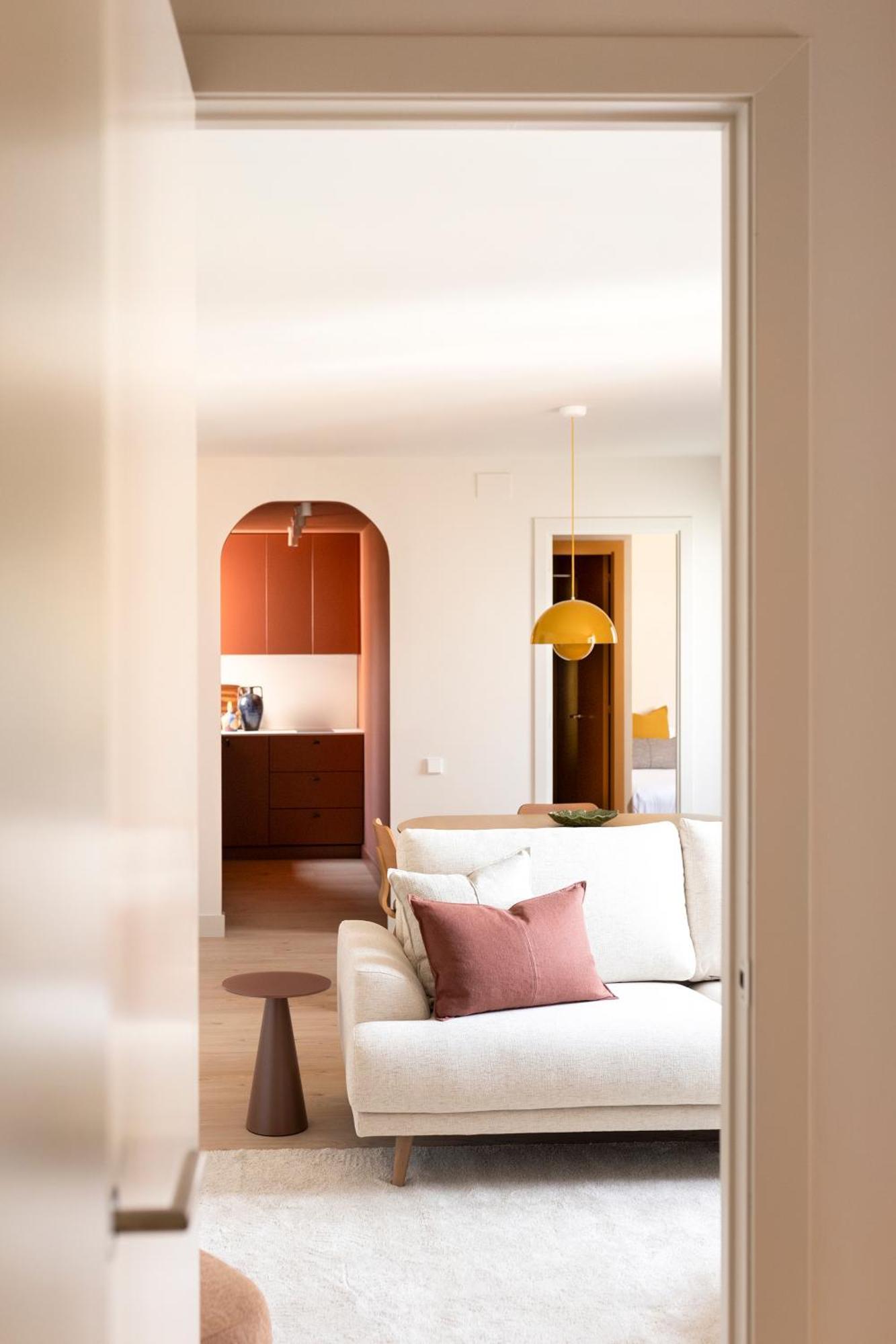 C211 Barcelona Apartments Luaran gambar