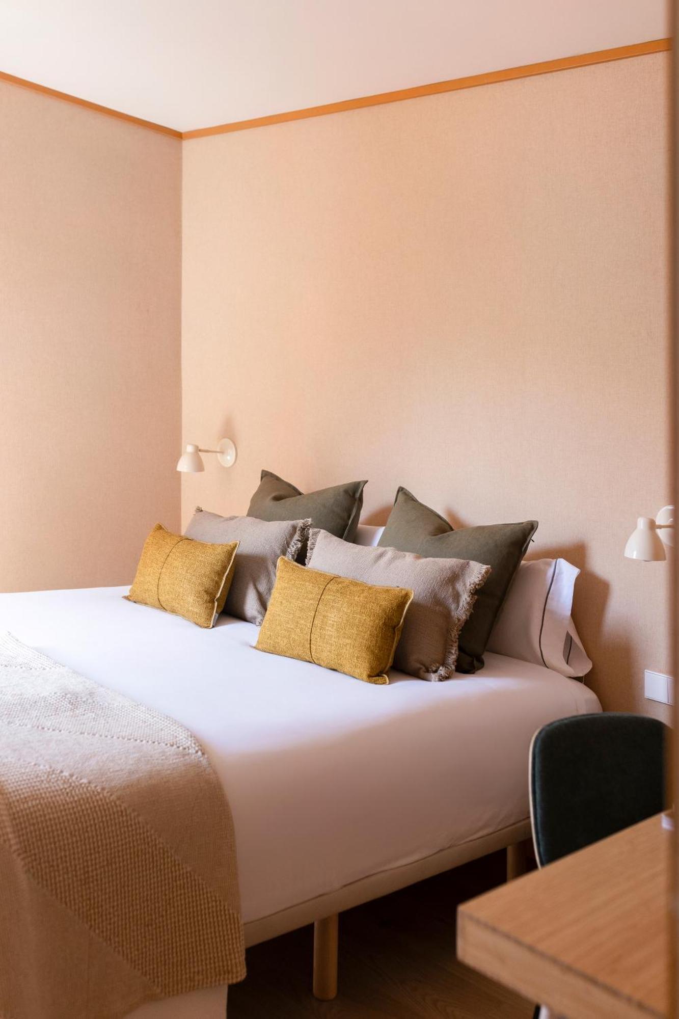C211 Barcelona Apartments Luaran gambar