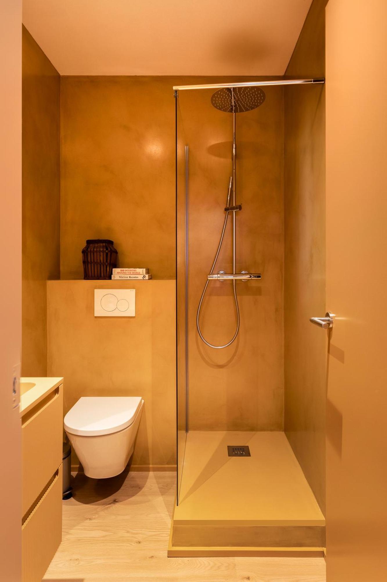 C211 Barcelona Apartments Luaran gambar