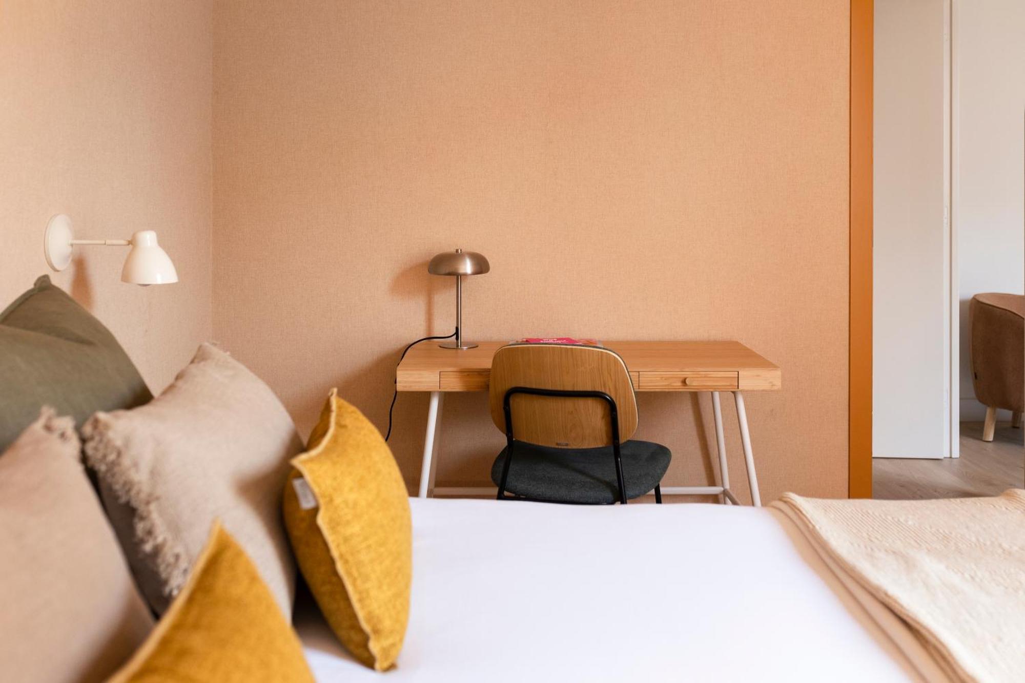 C211 Barcelona Apartments Luaran gambar