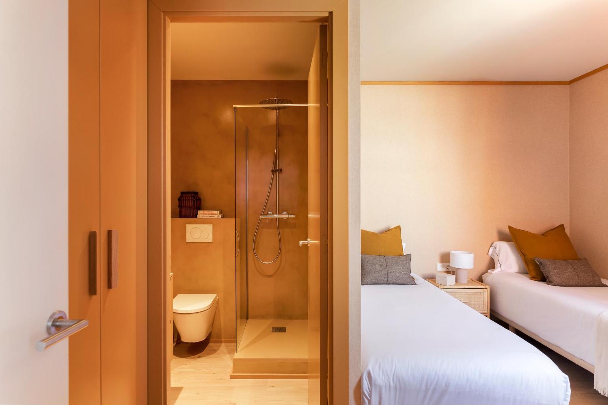 C211 Barcelona Apartments Luaran gambar