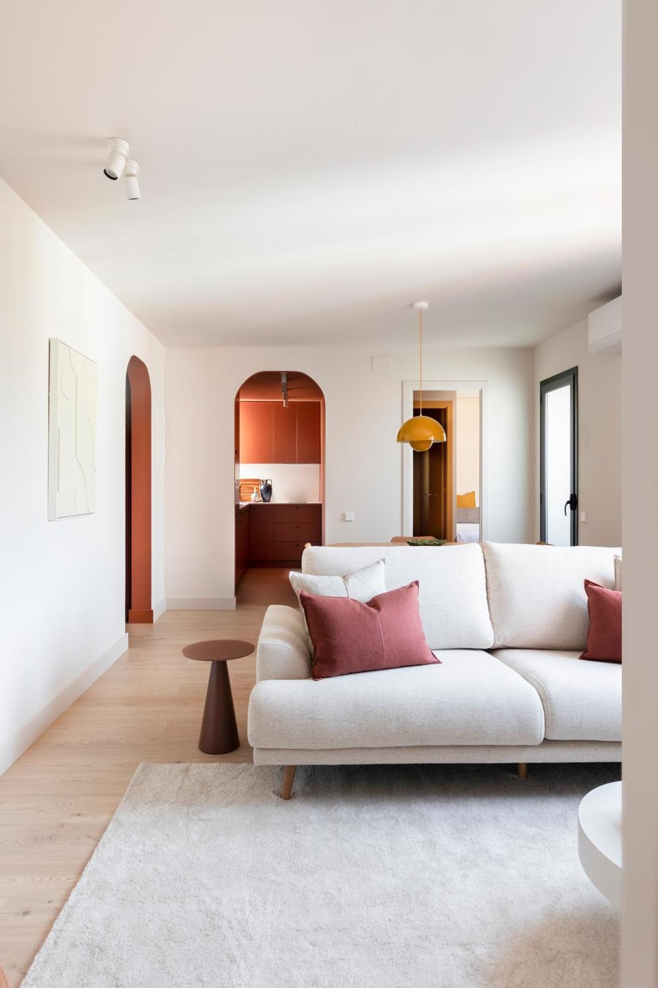C211 Barcelona Apartments Luaran gambar